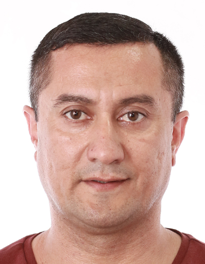 Zafar Tajikistan INDY GUIDE