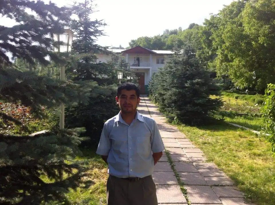 Ikram