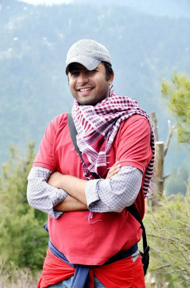 Muhammad