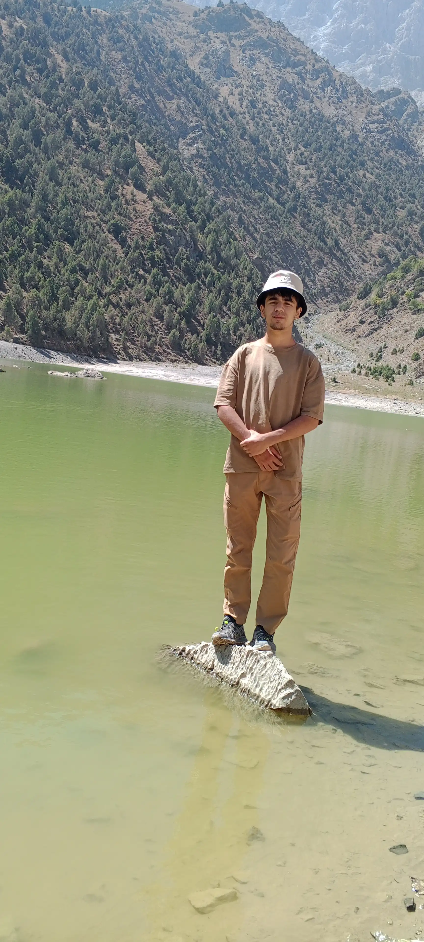 Khoja