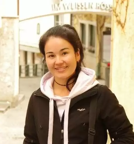 Nur