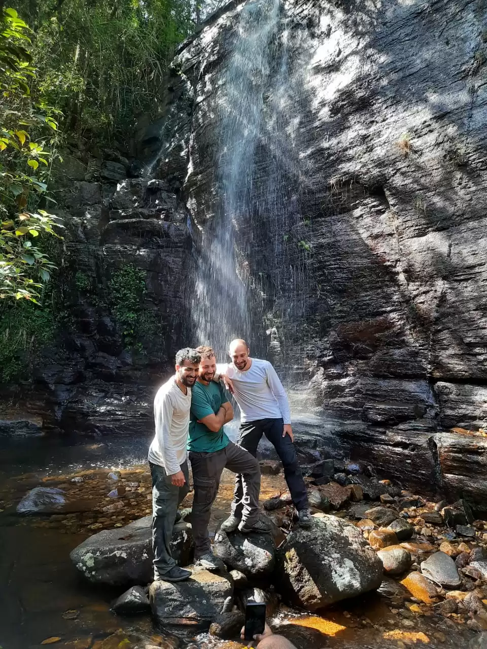 02 Days Sightseeing & Trekking Tour For Knuckles