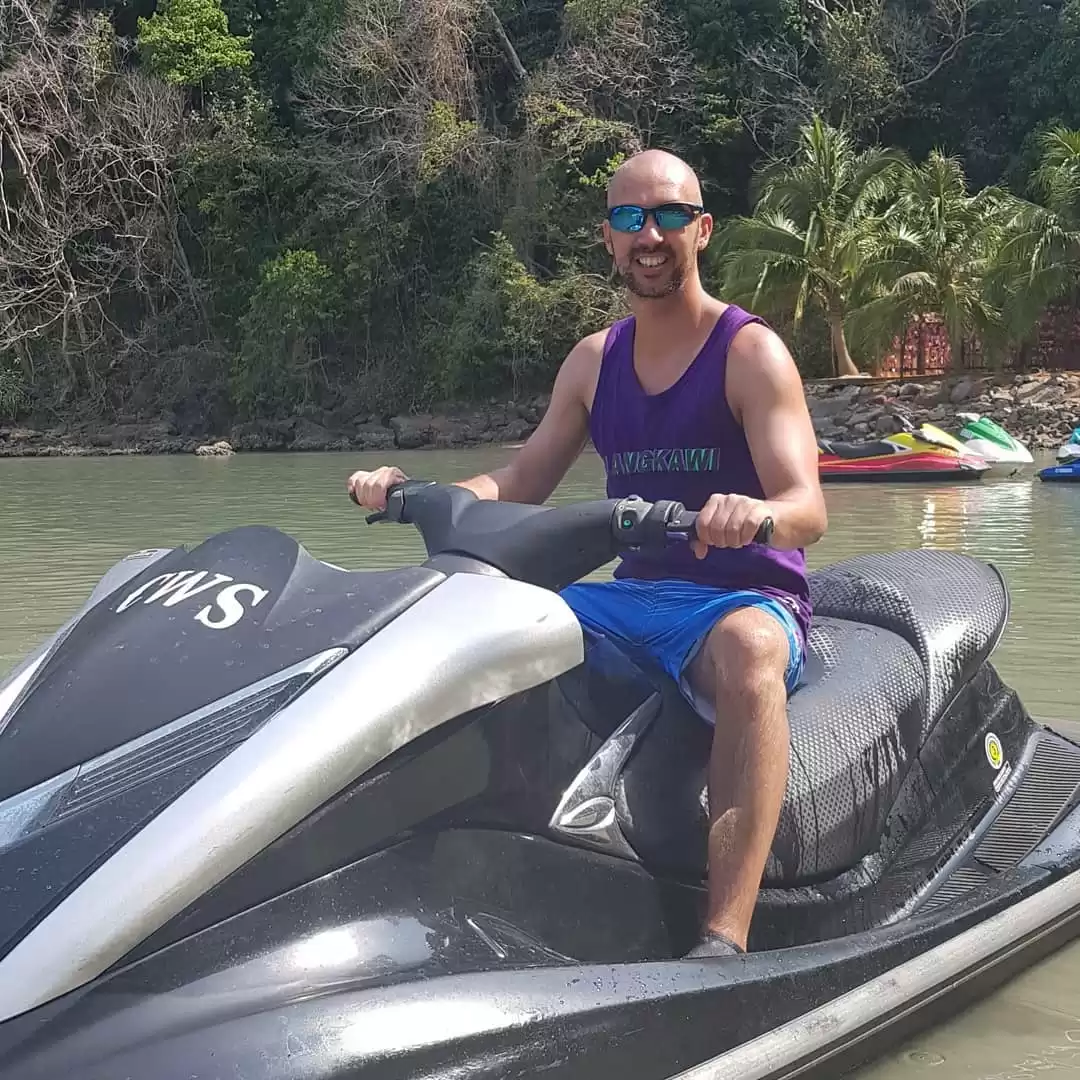 Grand Tour In Sri Lanka