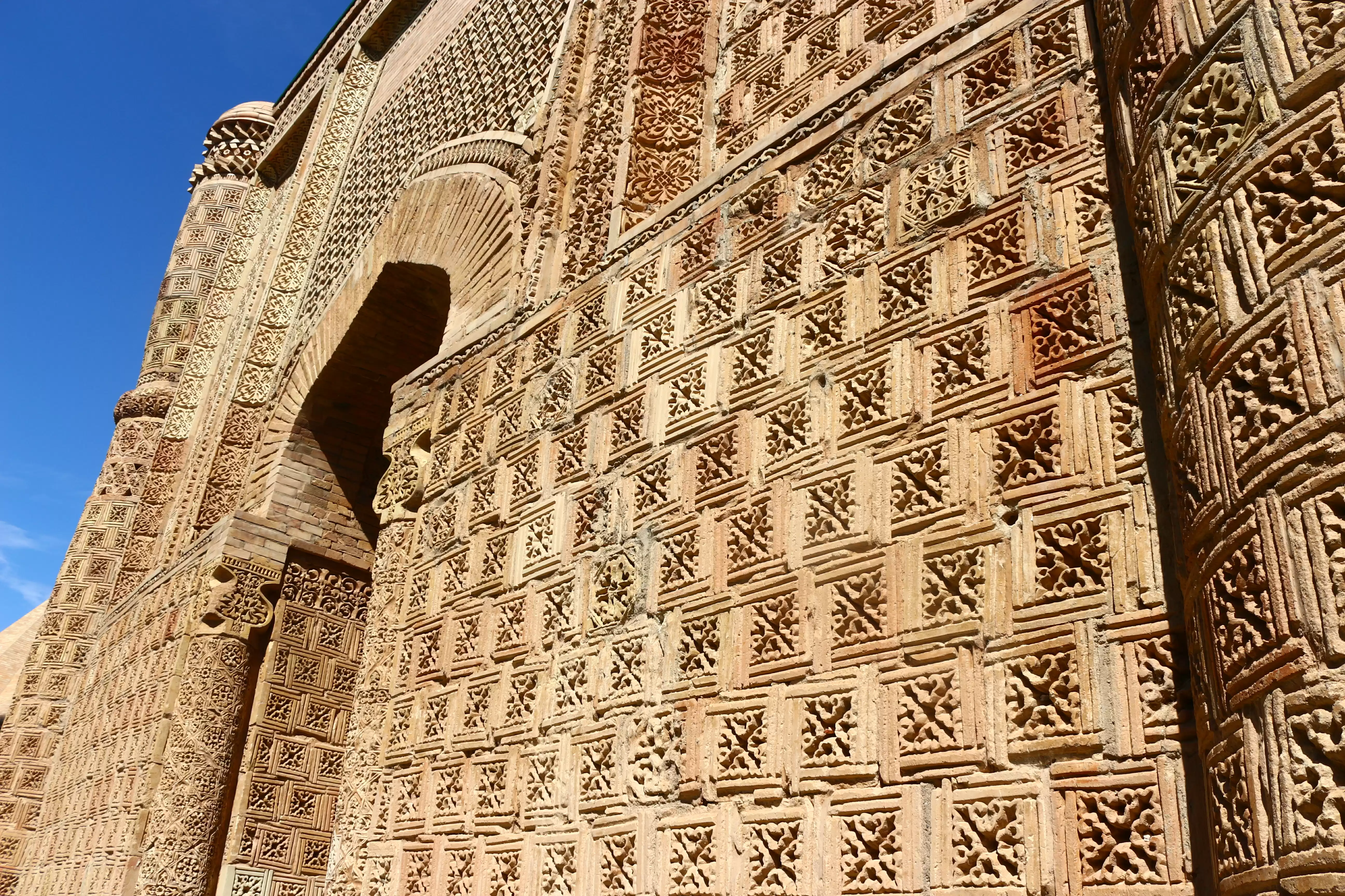 2 Days Ancient Taraz City Aisha Bibi Love Story
