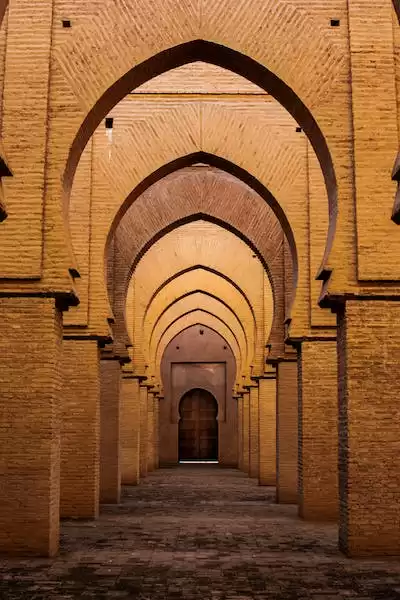 10 Days Around Morocco Tour From Casablanca