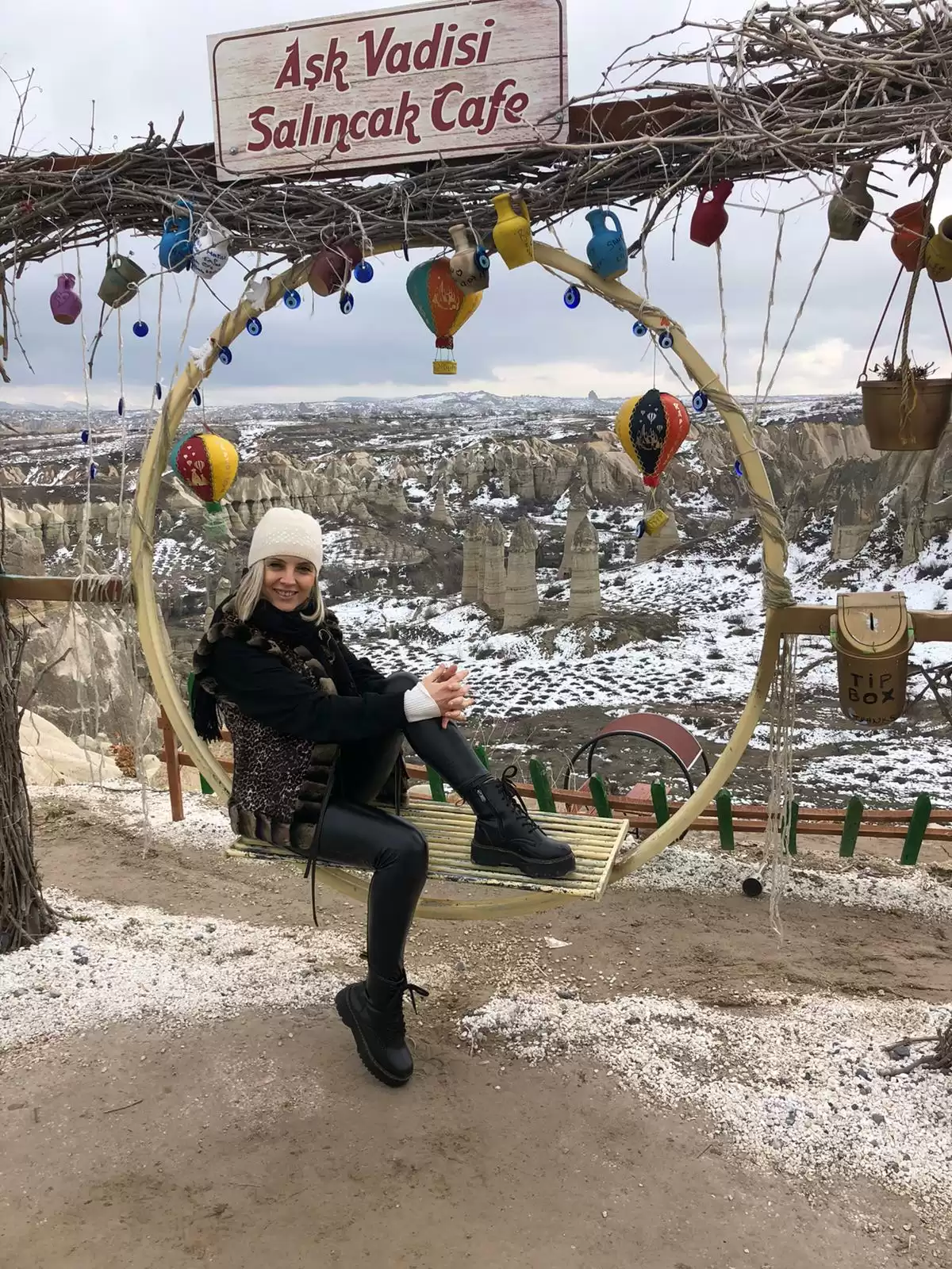 10 Days Turkey Escapades Tour