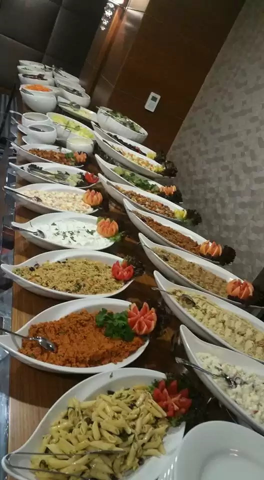 10 Days Turkish Culinary & Wine Tour