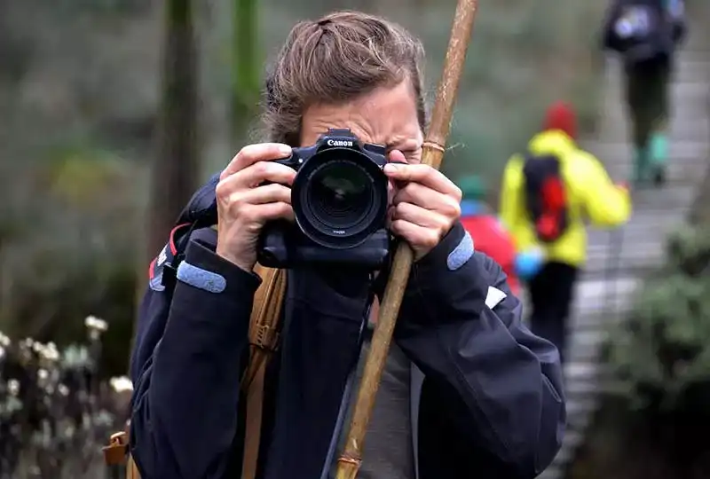 18day Nature And Wildlife Photography Safari In Uganda