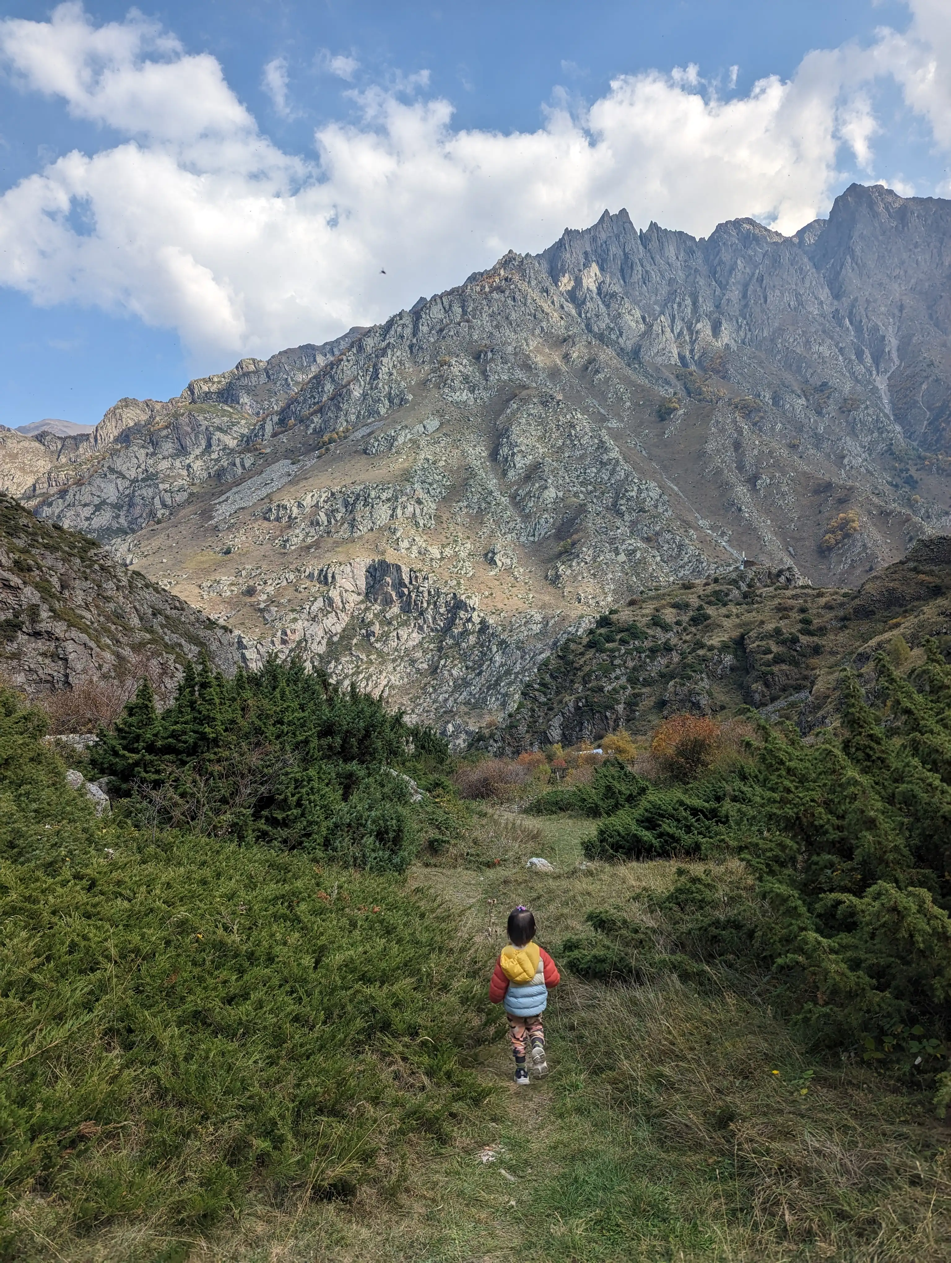 2 Day Tour In Kazbegi