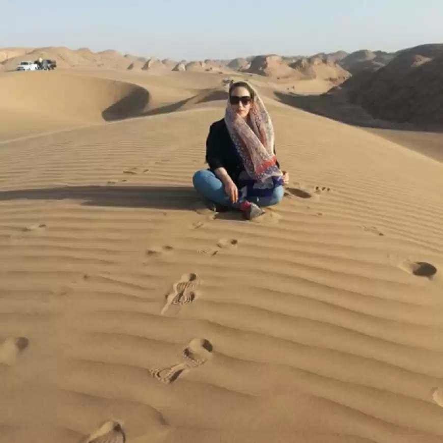 2 Days   Charming  Safari In The Lut Desert