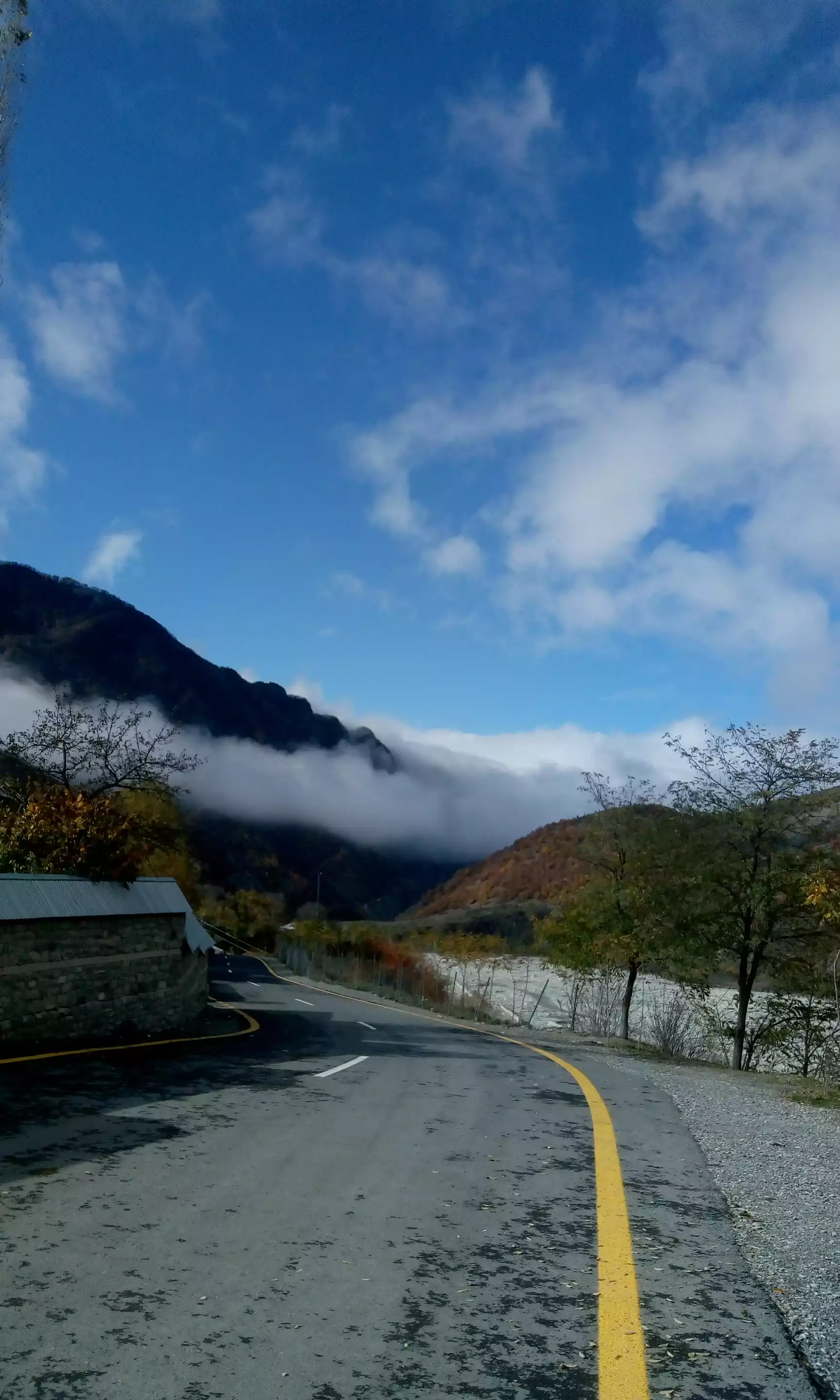 2 Days Wine History Tour To Lahidj Nidj And Sheki