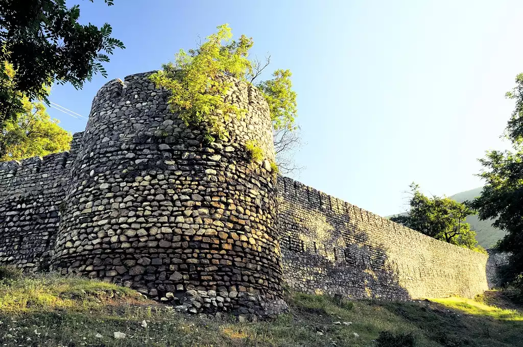 2 Days With Lahidj Nidj And Sheki With Hotel