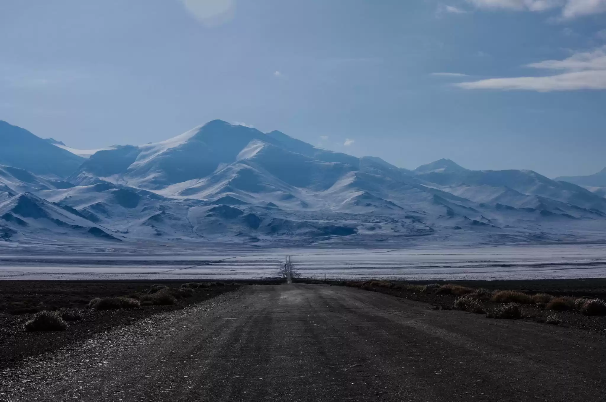 3 Stans In 10 Days - Central Asia Tour