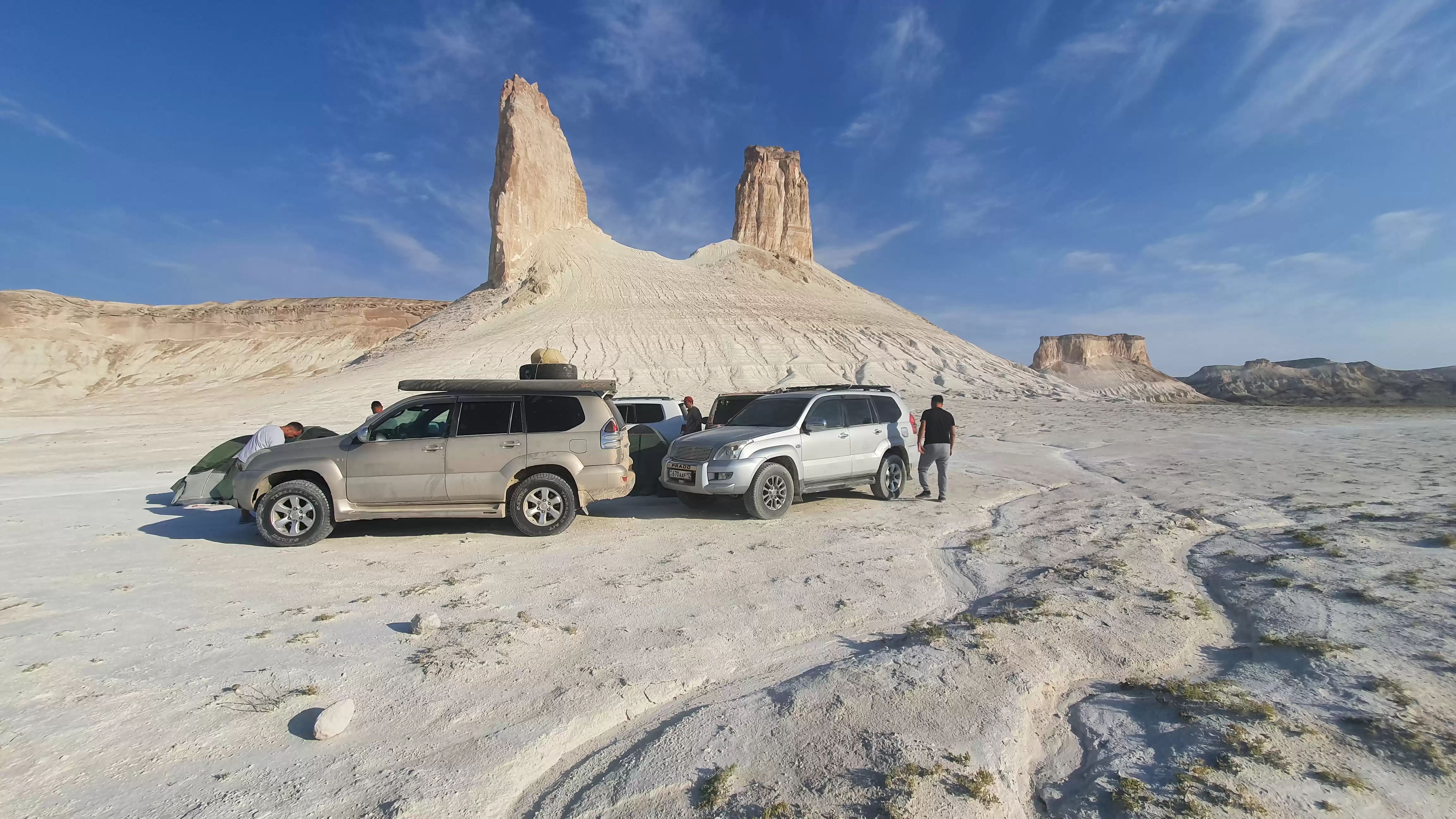 Best Of Mangystau - 2 Days Tour