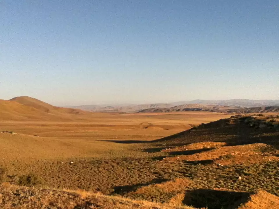 Absheron Day Tour From Baku