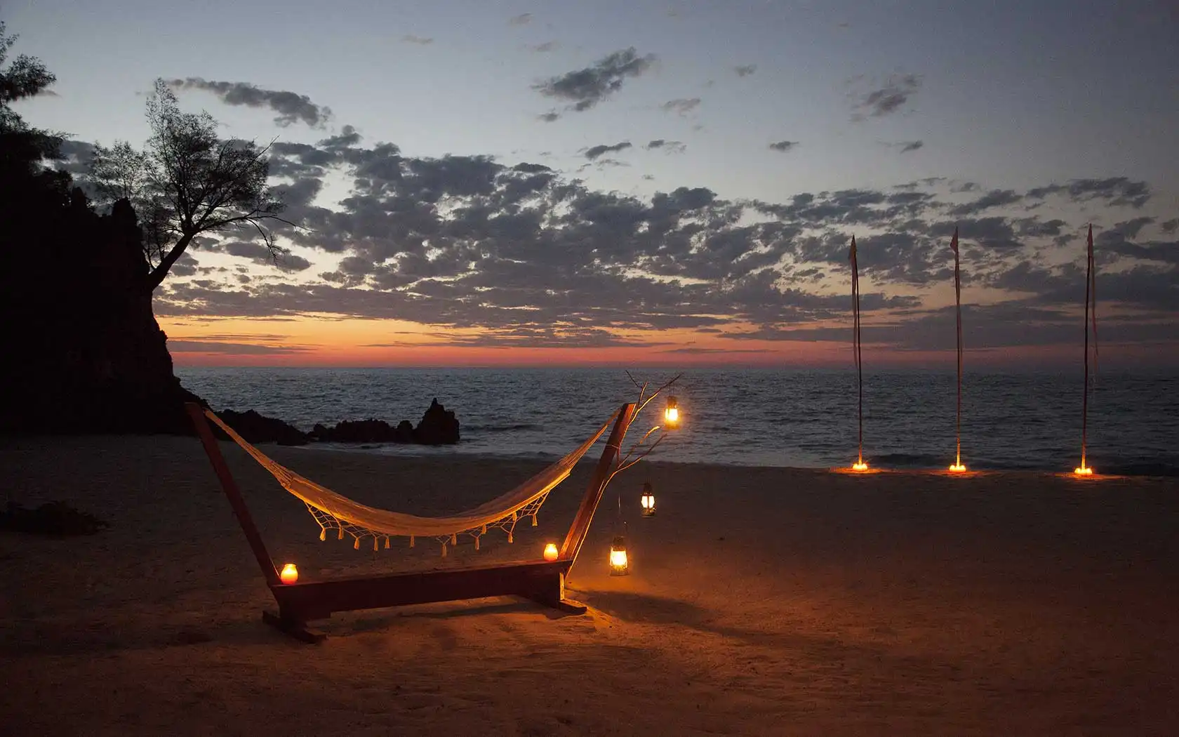 Private Luxury Tour Safari In Madagascar