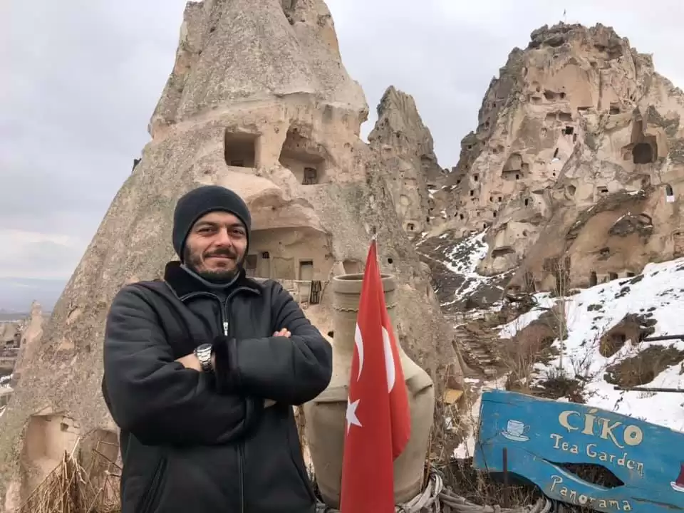 5 Days Cappadocia Mt Nemrut Gobeklitepe From Istanbul