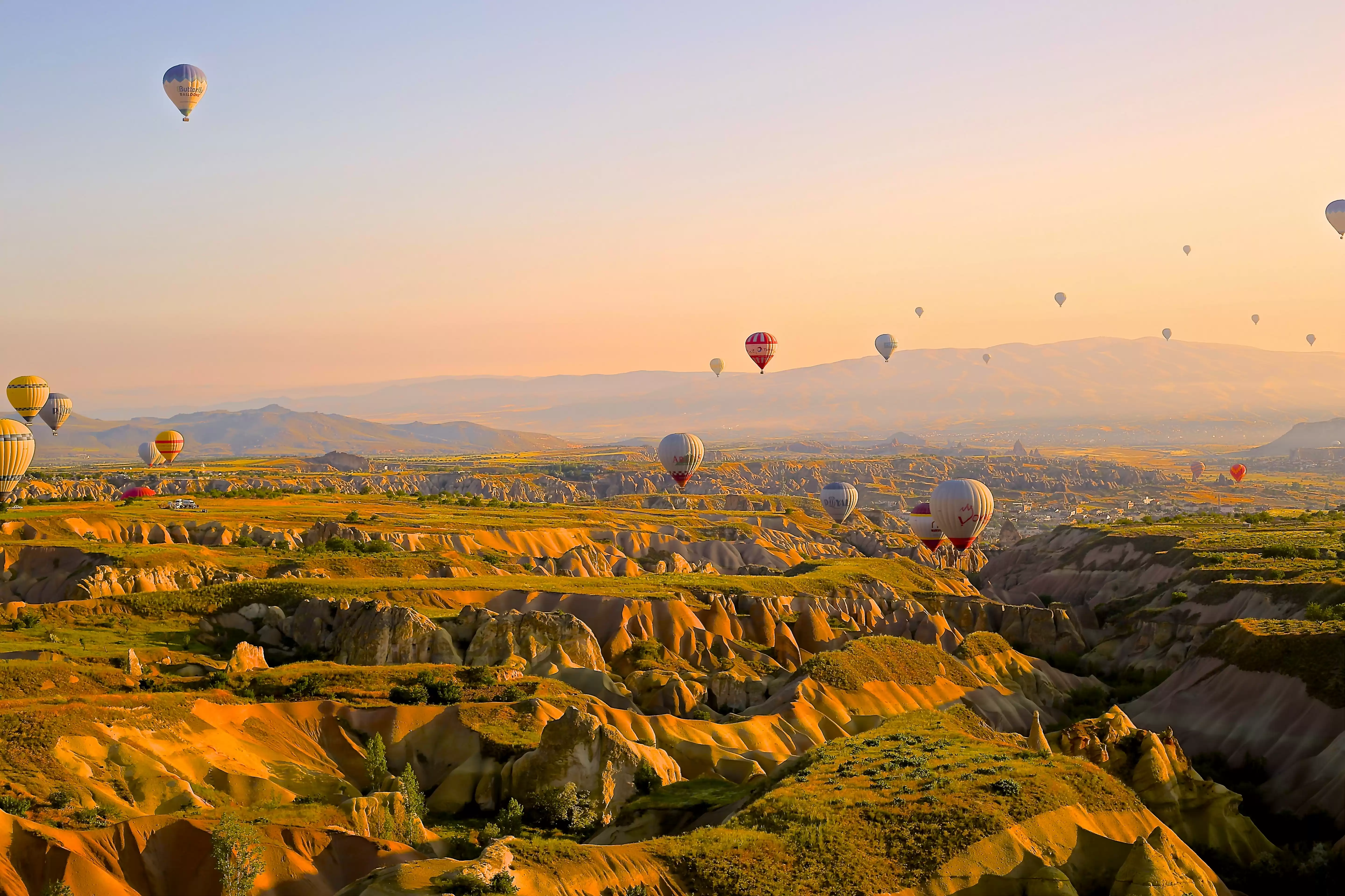 6 Days Cappadocia Mt Nemrut Gobeklitepe Mardin Tour