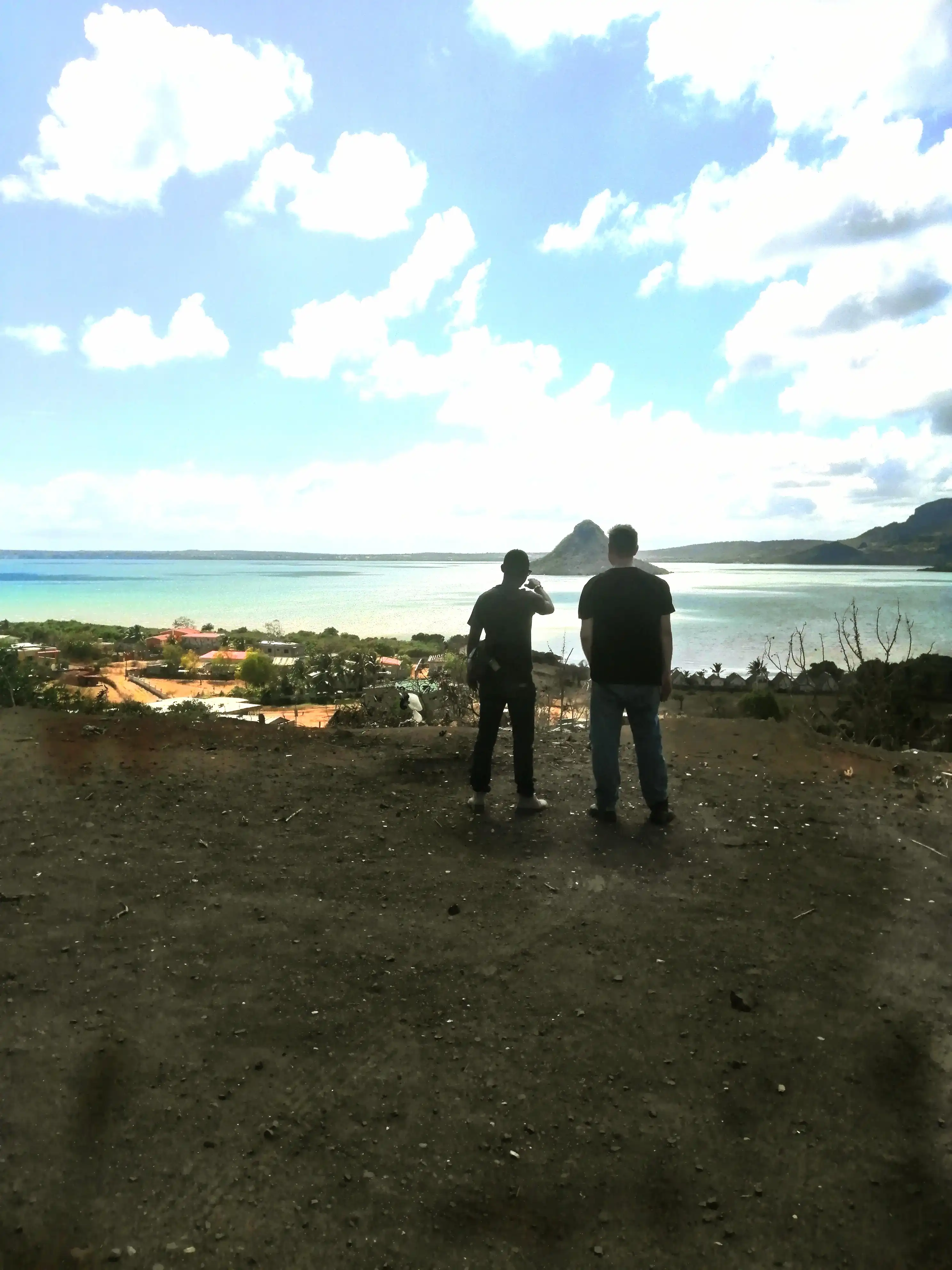 6day Northern Madagascar Natural Expedition