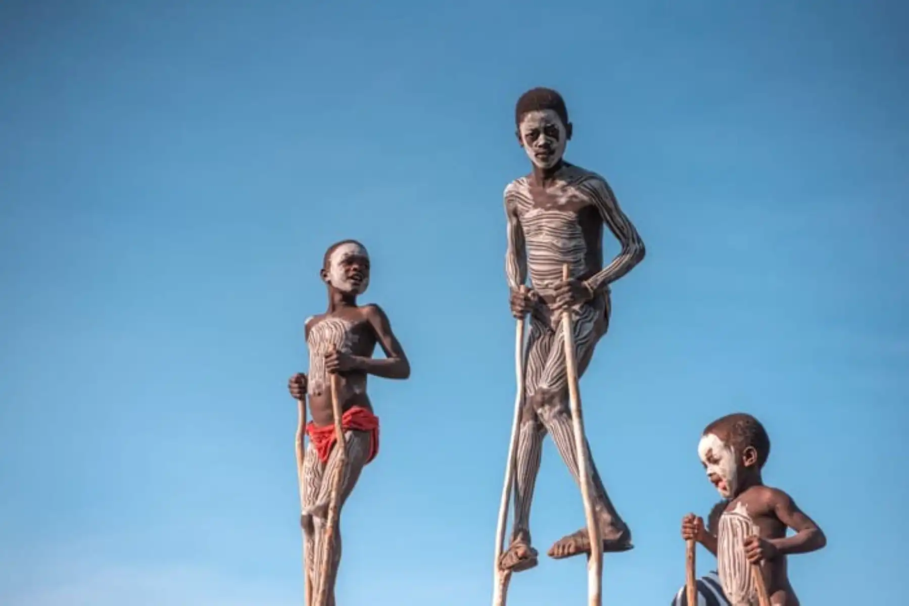 7 Day Cultural Journey Through Ethiopia Omo Valley