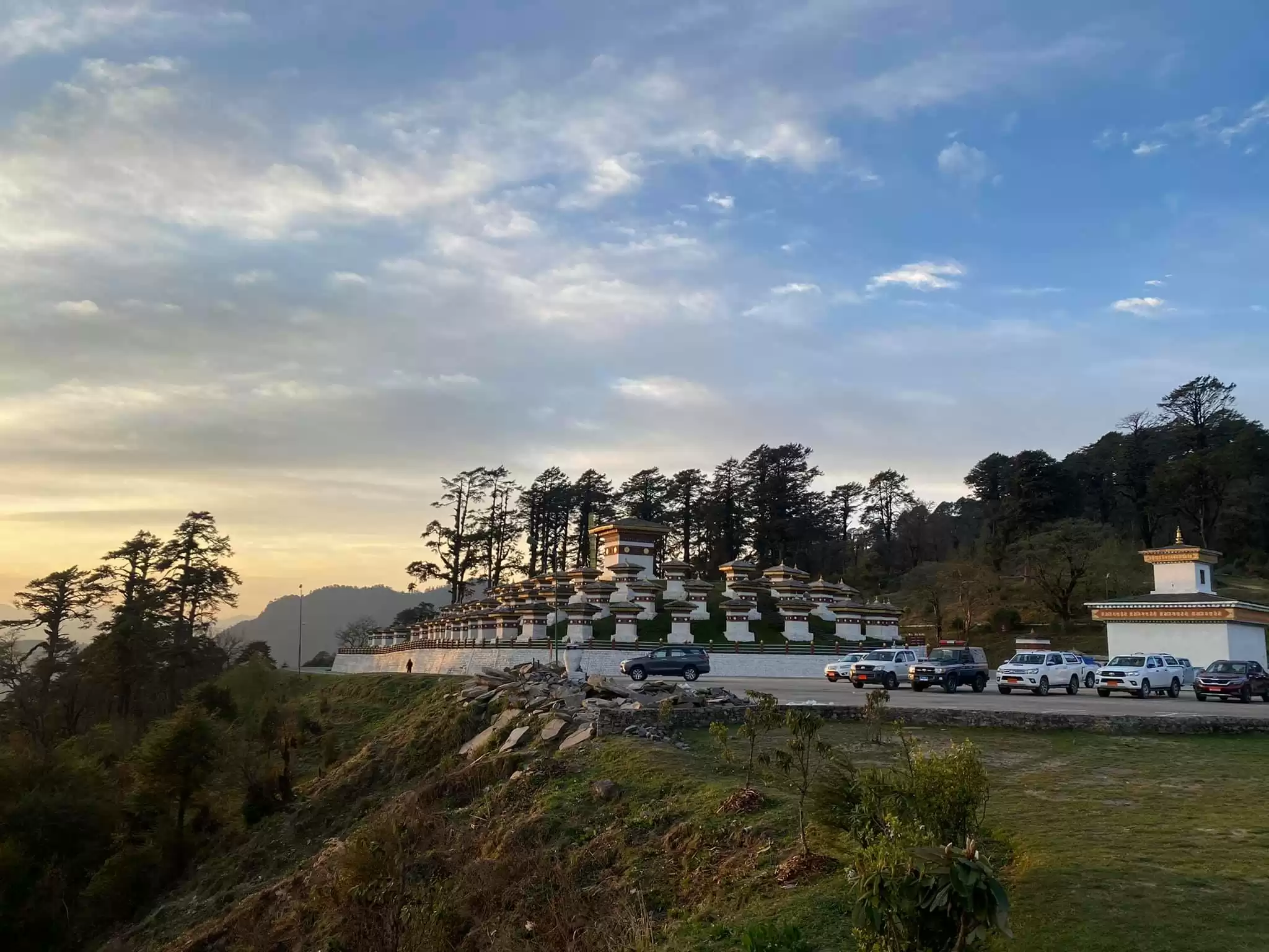 7 Days Bhutan Discovery Luxury 5-Star Holidays