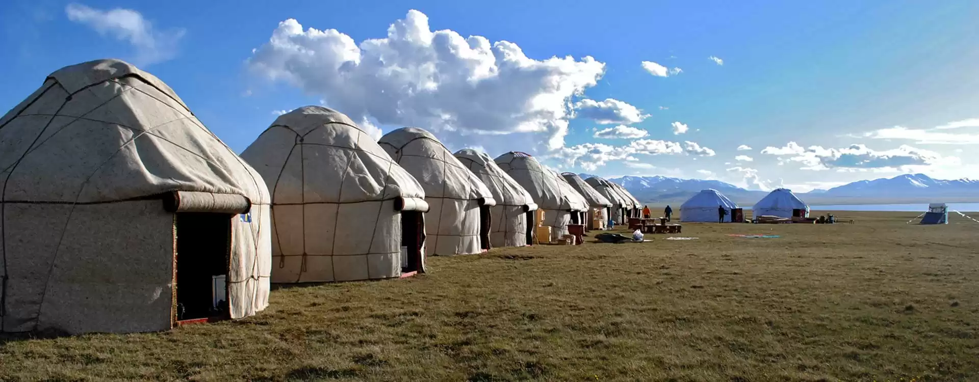 7-Days Horse-Riding Tour In Uzbekistan Exclusive Tour