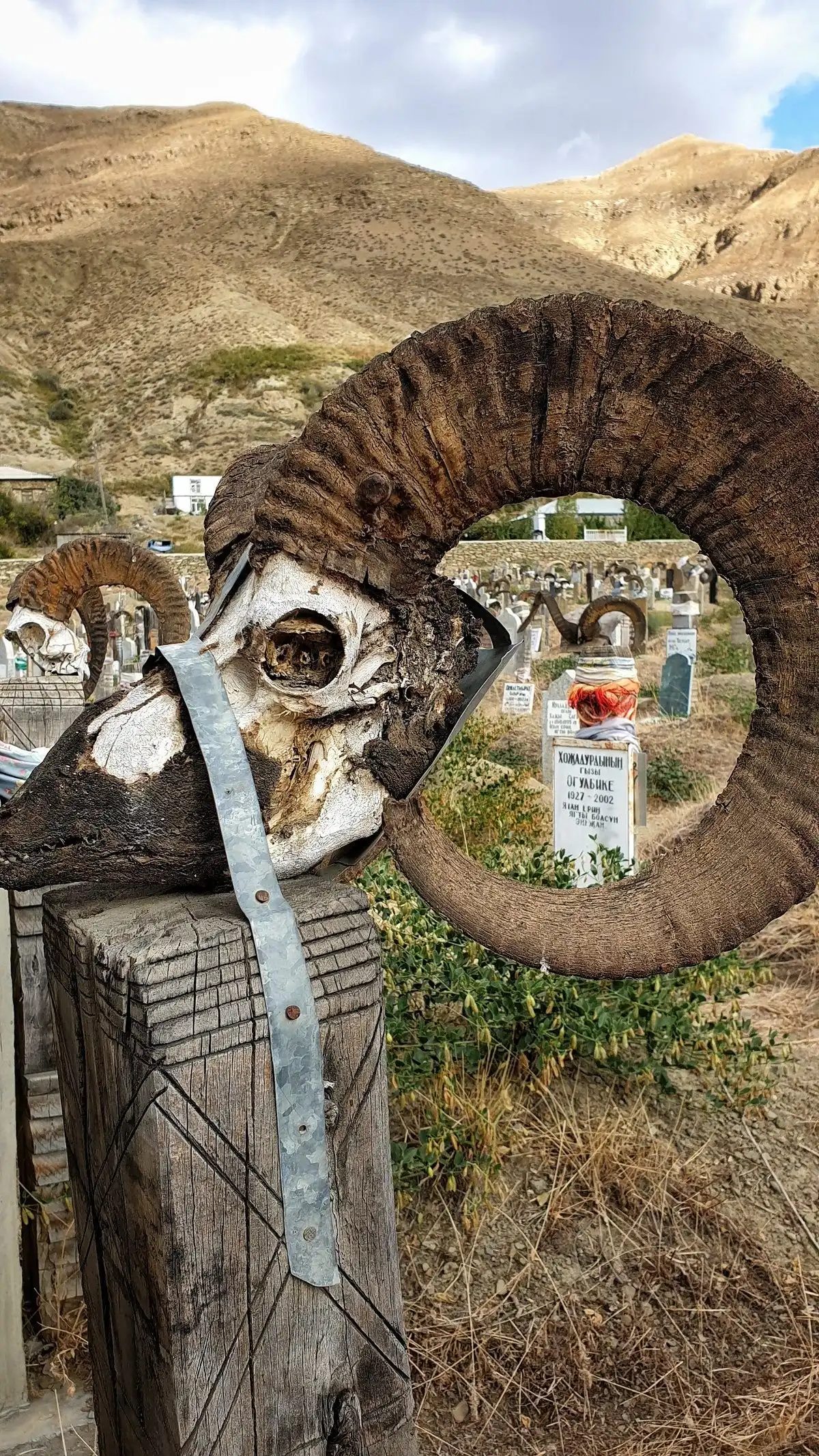 7-day Turkmenistan Exploration Tour From Ashgabat