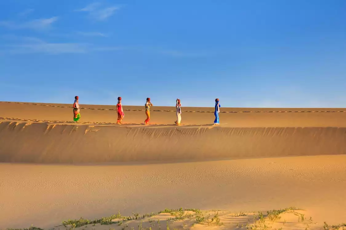8 Day Best Of Morocco Tour From Casablanca