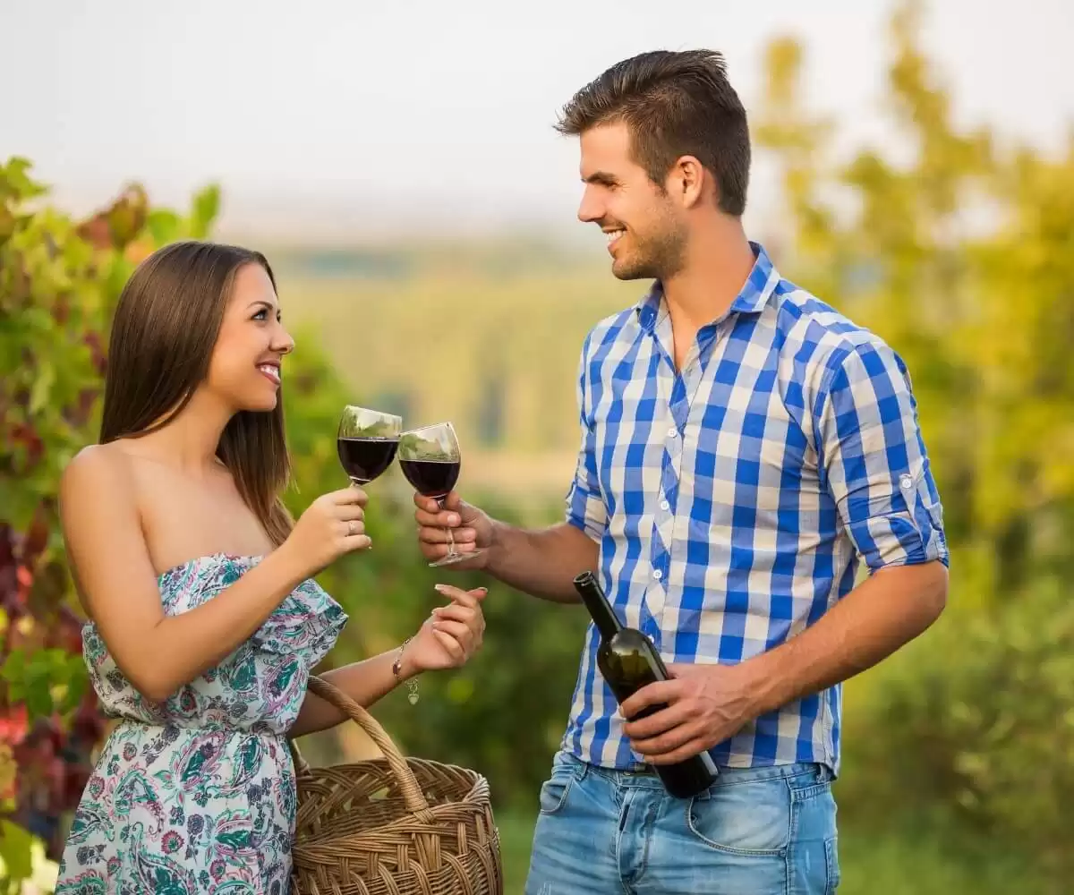A Day Wine Tour To Kakheti