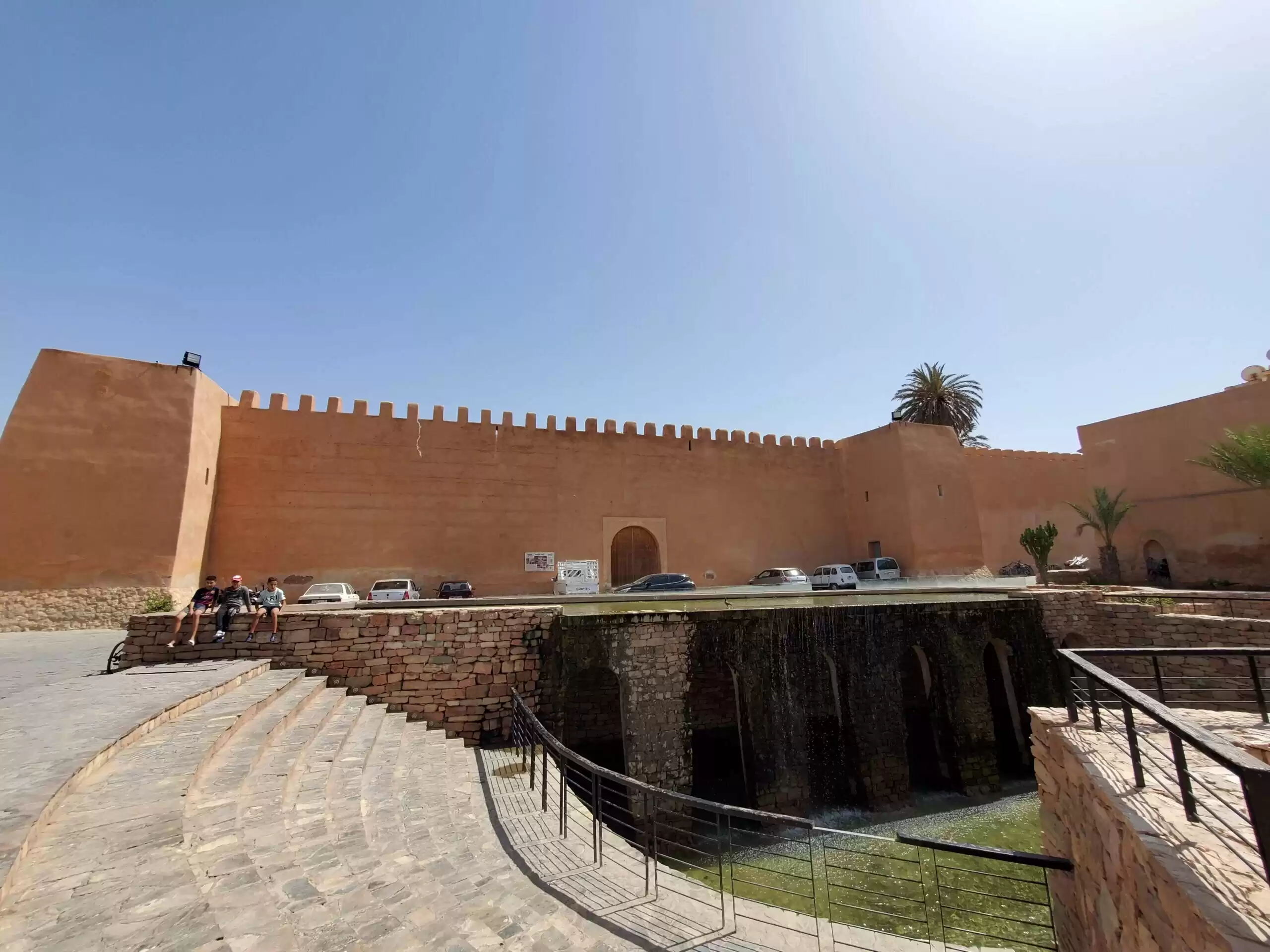 Agadir Trip To Mini Desert - Safari Tour