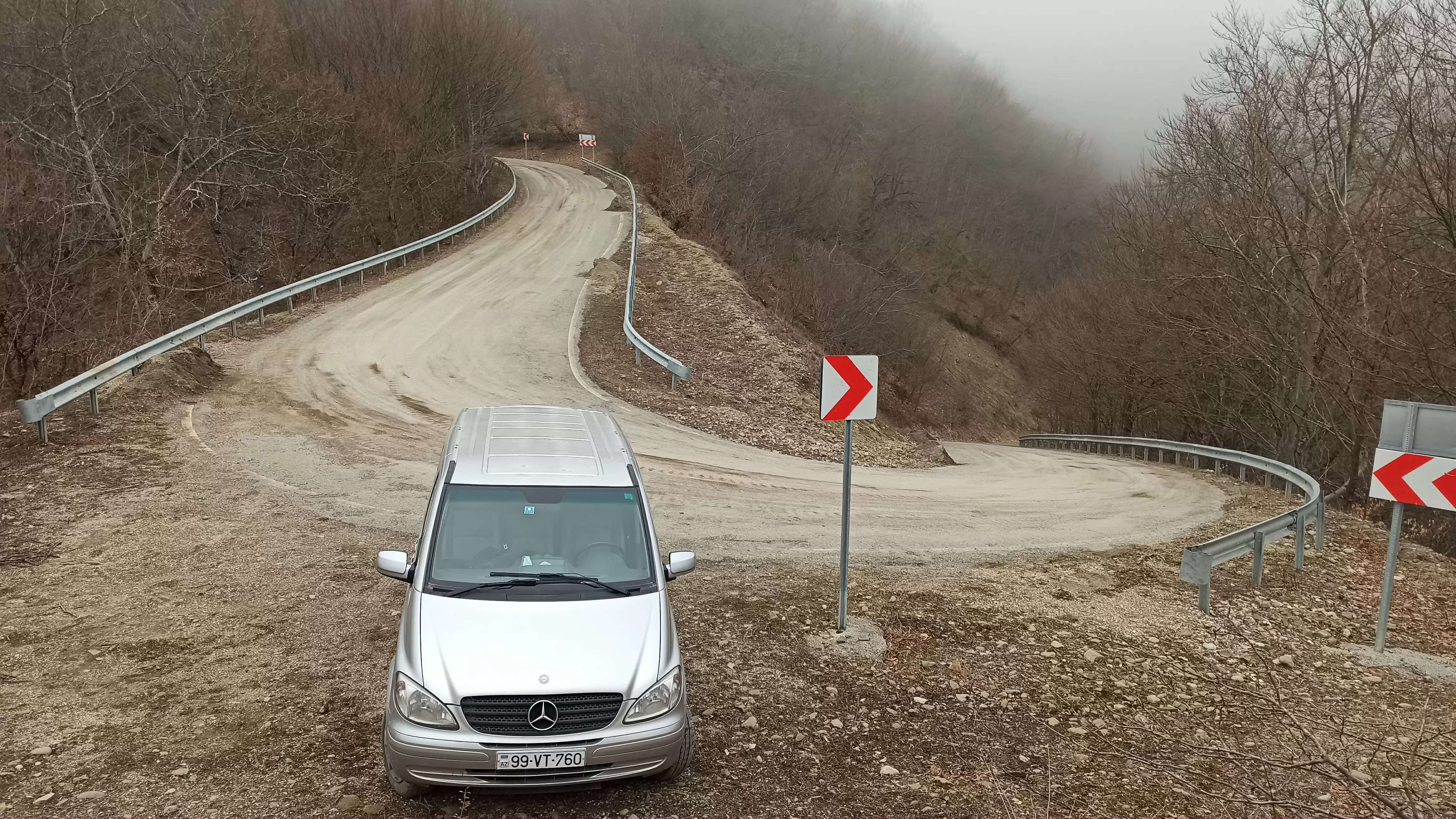 Baku Airport Transfer