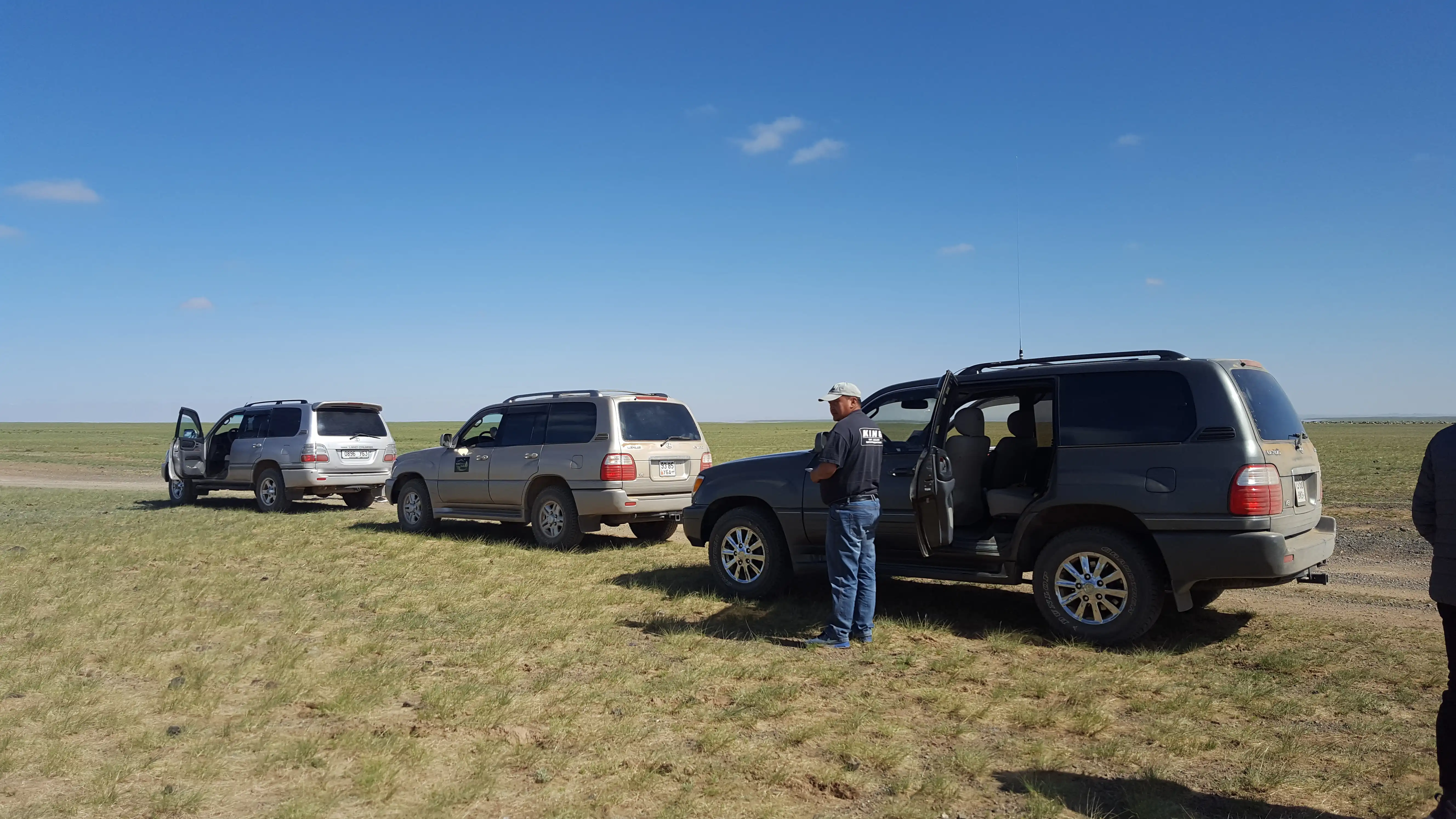 Airport Transfers