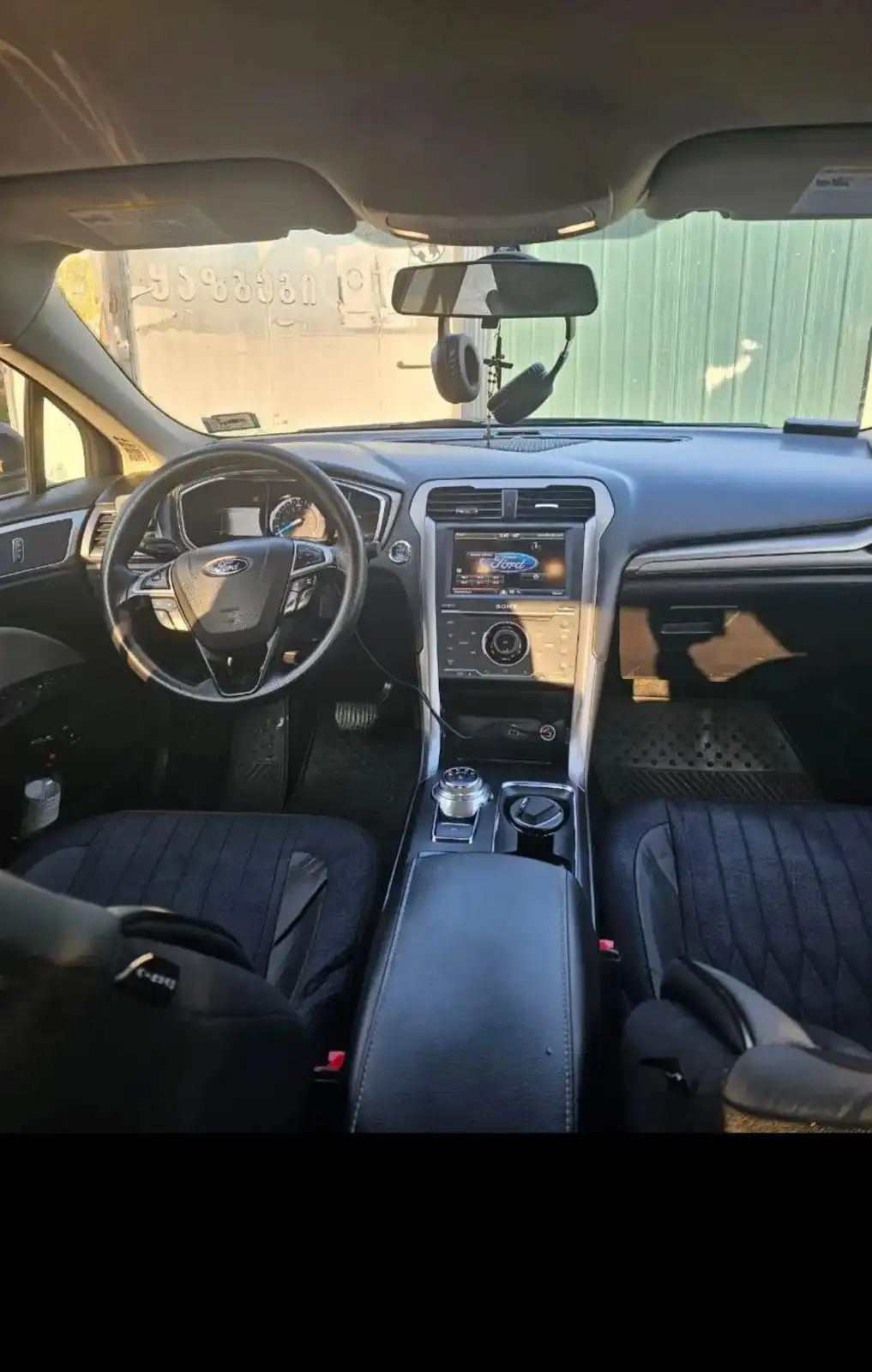 Airport-hotel Transfer In Tbilisi
