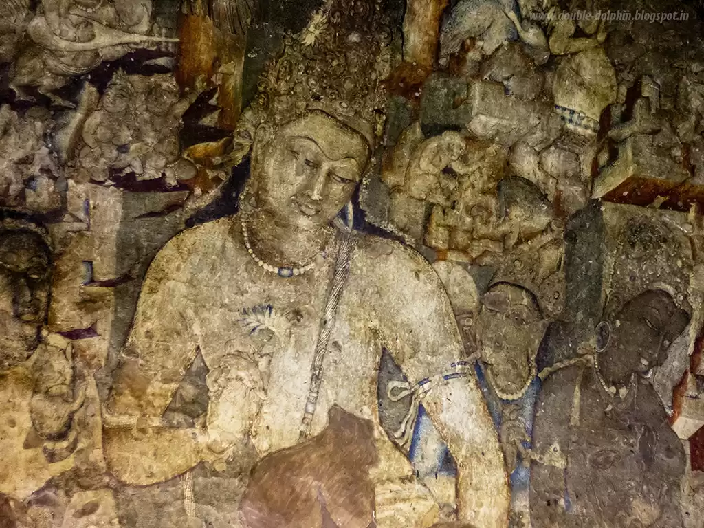 Majestic Ajanta And Ellora Caves - 6 Day Tour