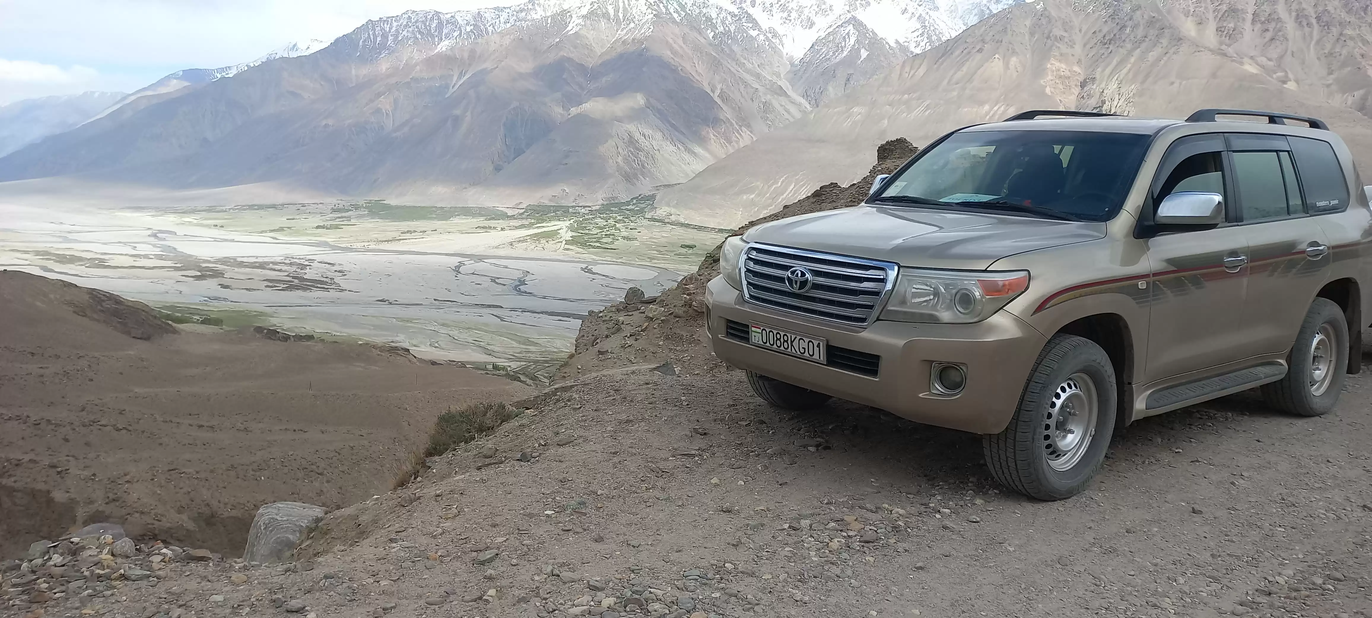 All Transfers Between Four Stans Tj Kg Kz Uz