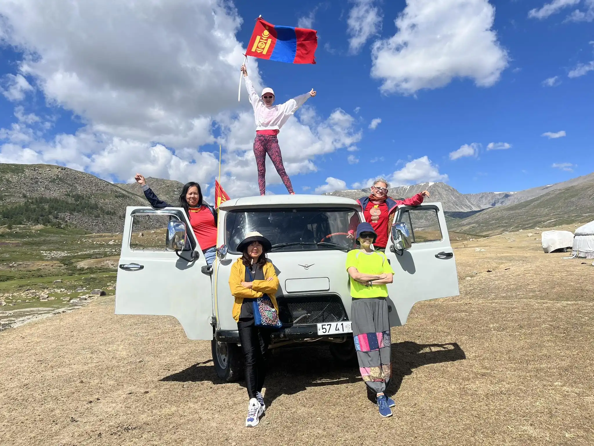 Altai mountains travel 60 photos - Guidebookbali.com