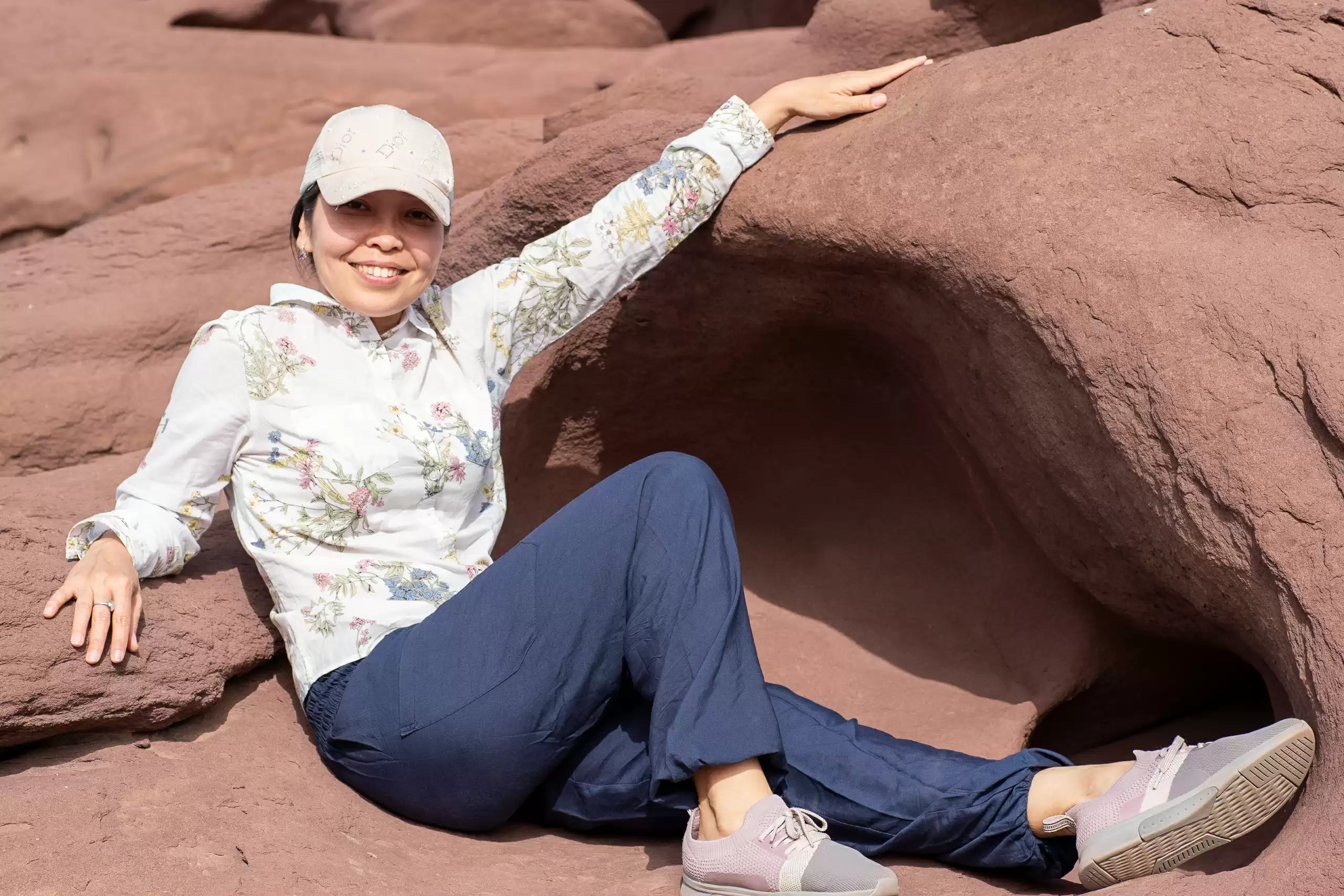 Altyn Emel  & Charyn Canyon 2 Days Tour From Almaty