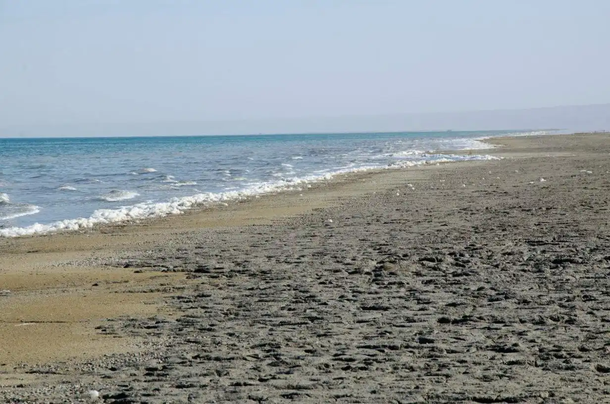 Aral Sea And Ustyurt Plateau Uzbekistan Tour