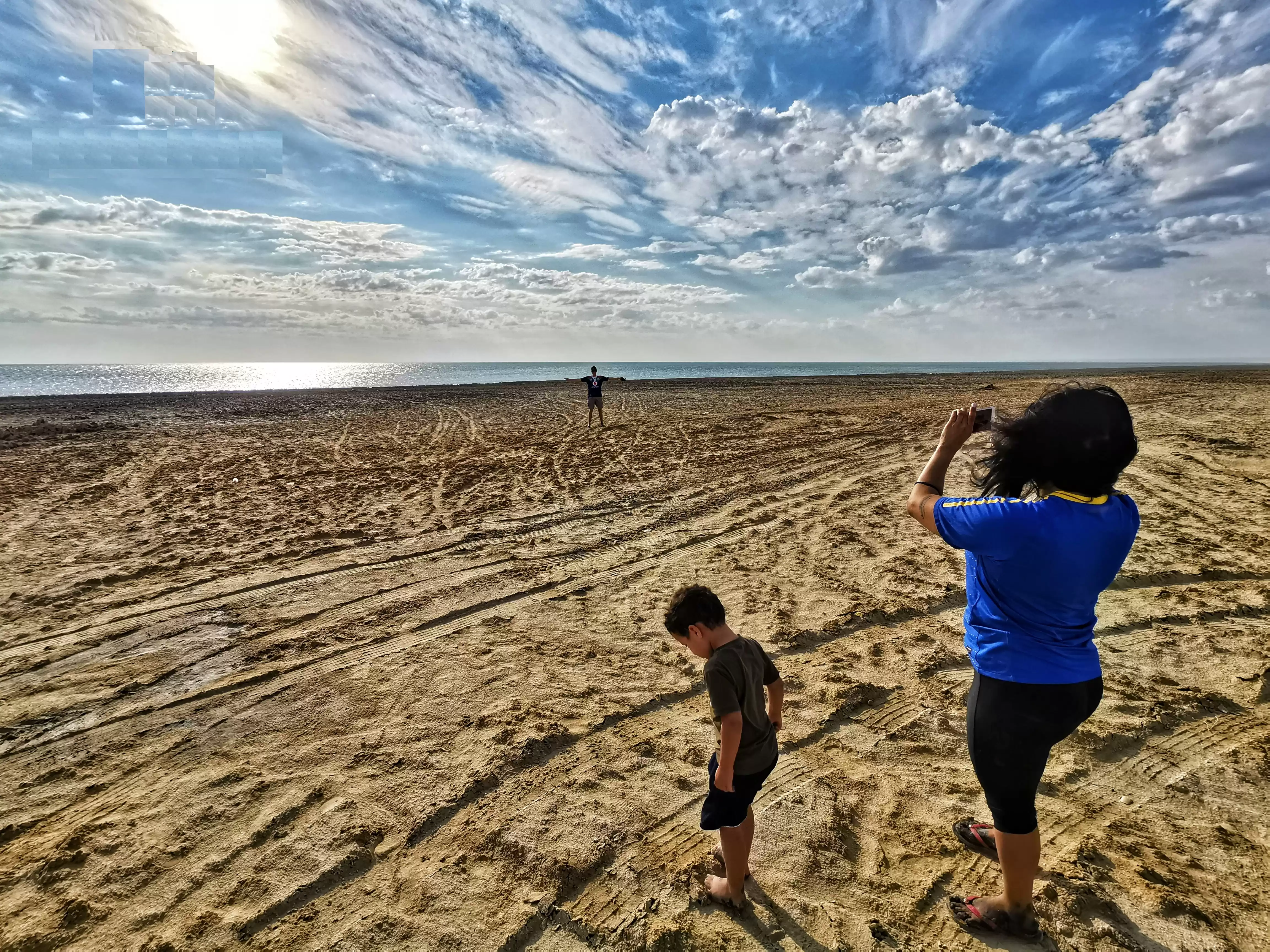 Extended Aral Sea Trip - 3 Days