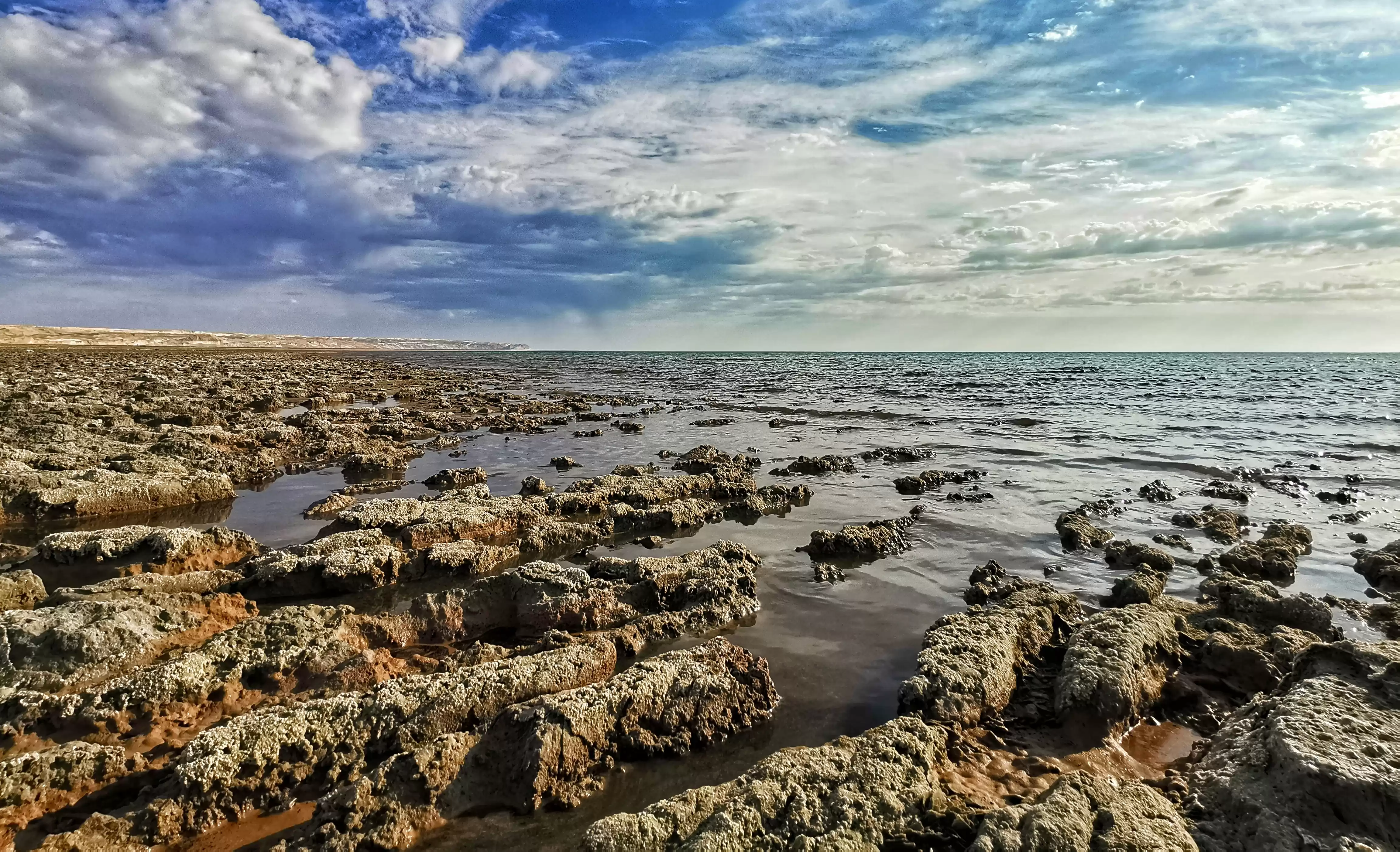 Khiva - Nukus - Aral Sea - Bukhara