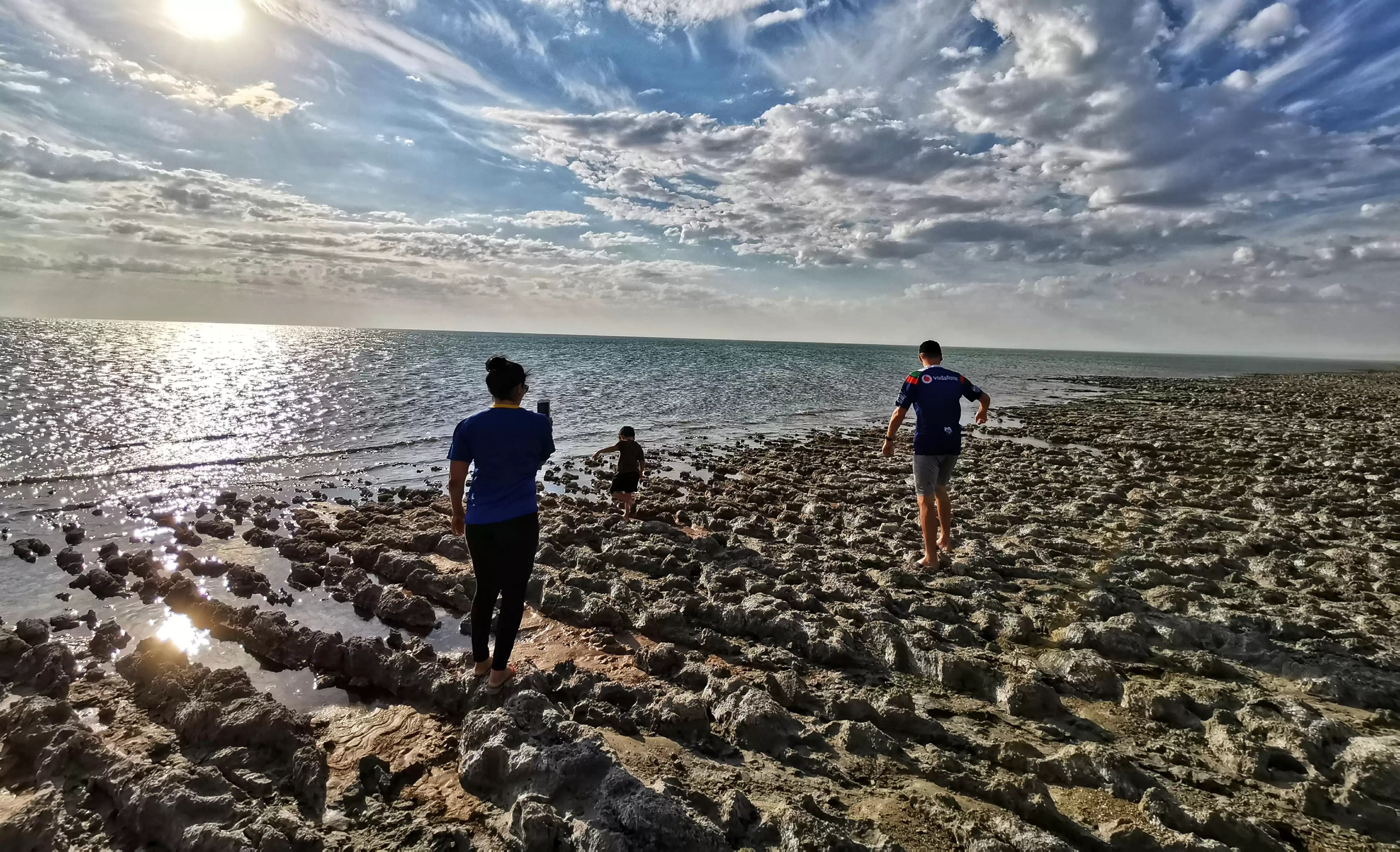 Aral Sea Trip - 2 Days