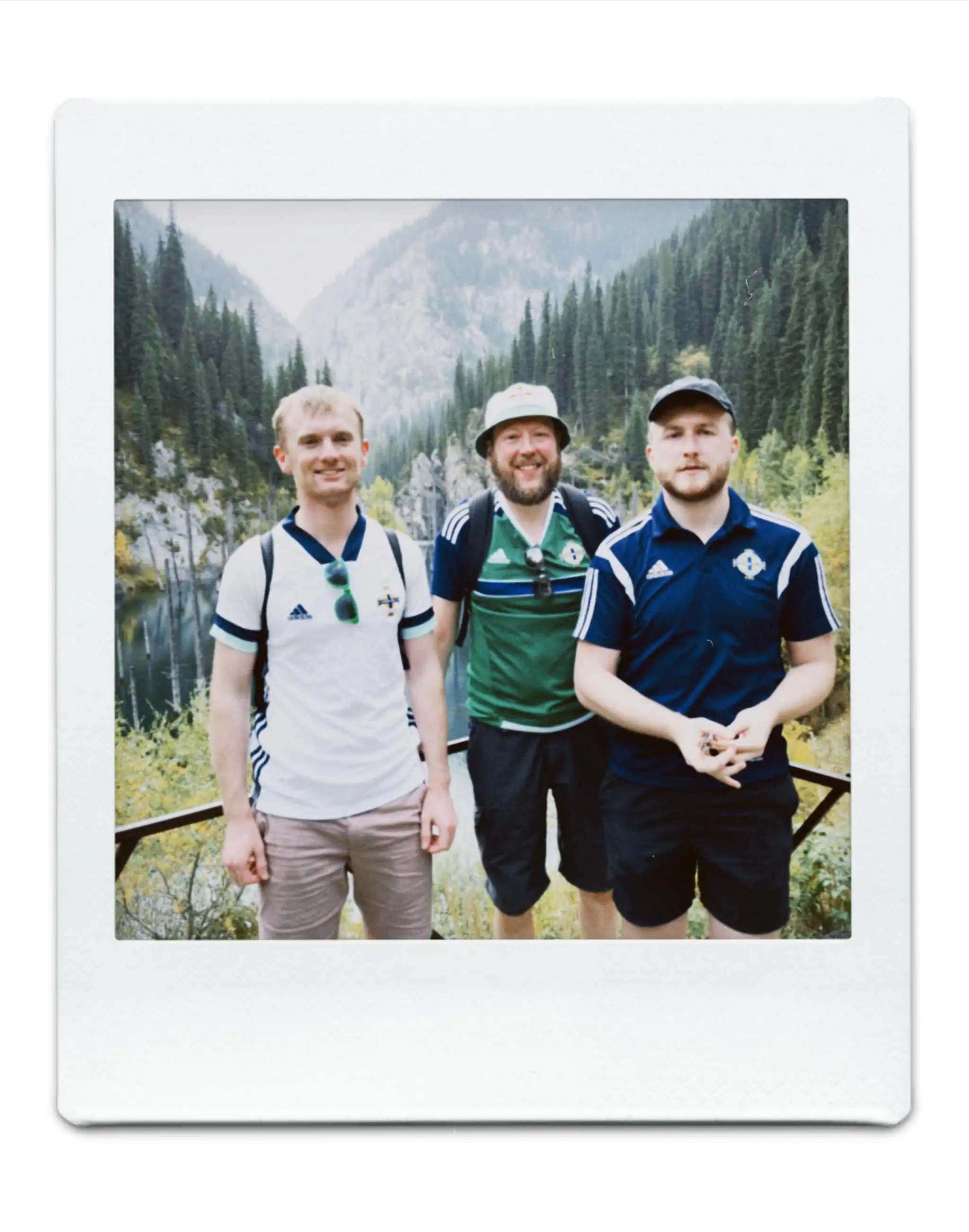 Assy Plateau - Issyk Lake Day Jeep Tour