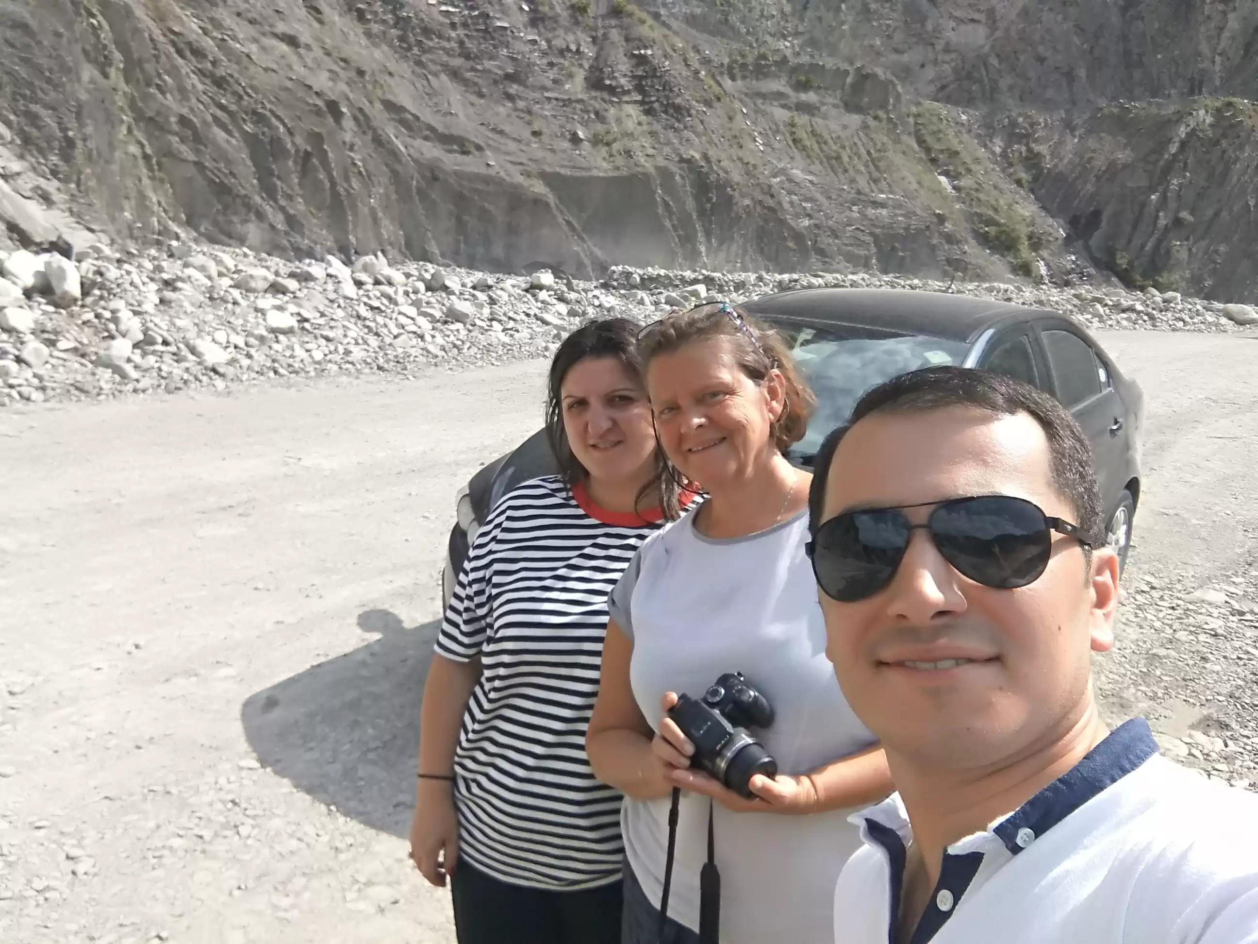 Baku And Qabala Tour