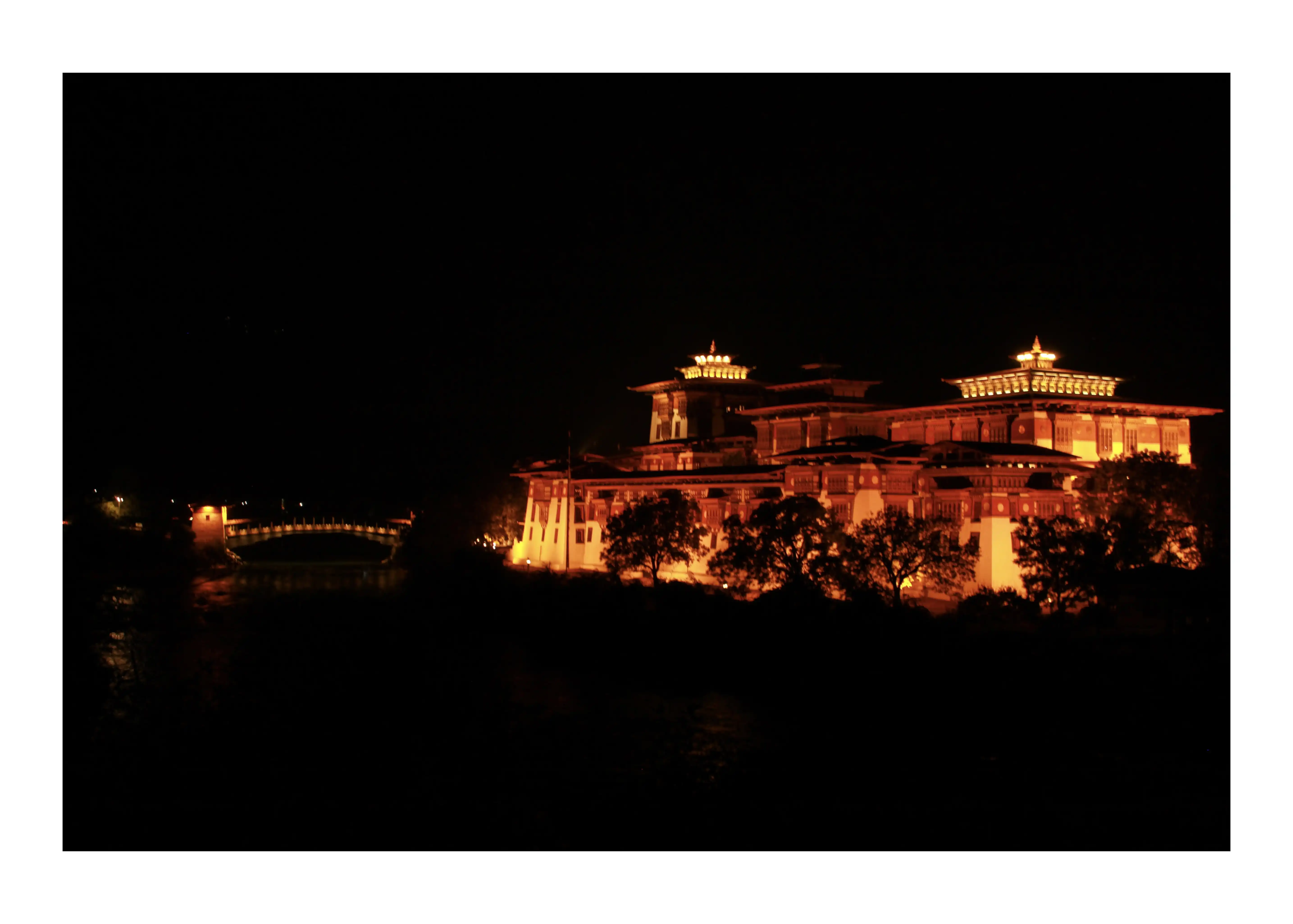 Bhutan 8 Days Must-experience Tour