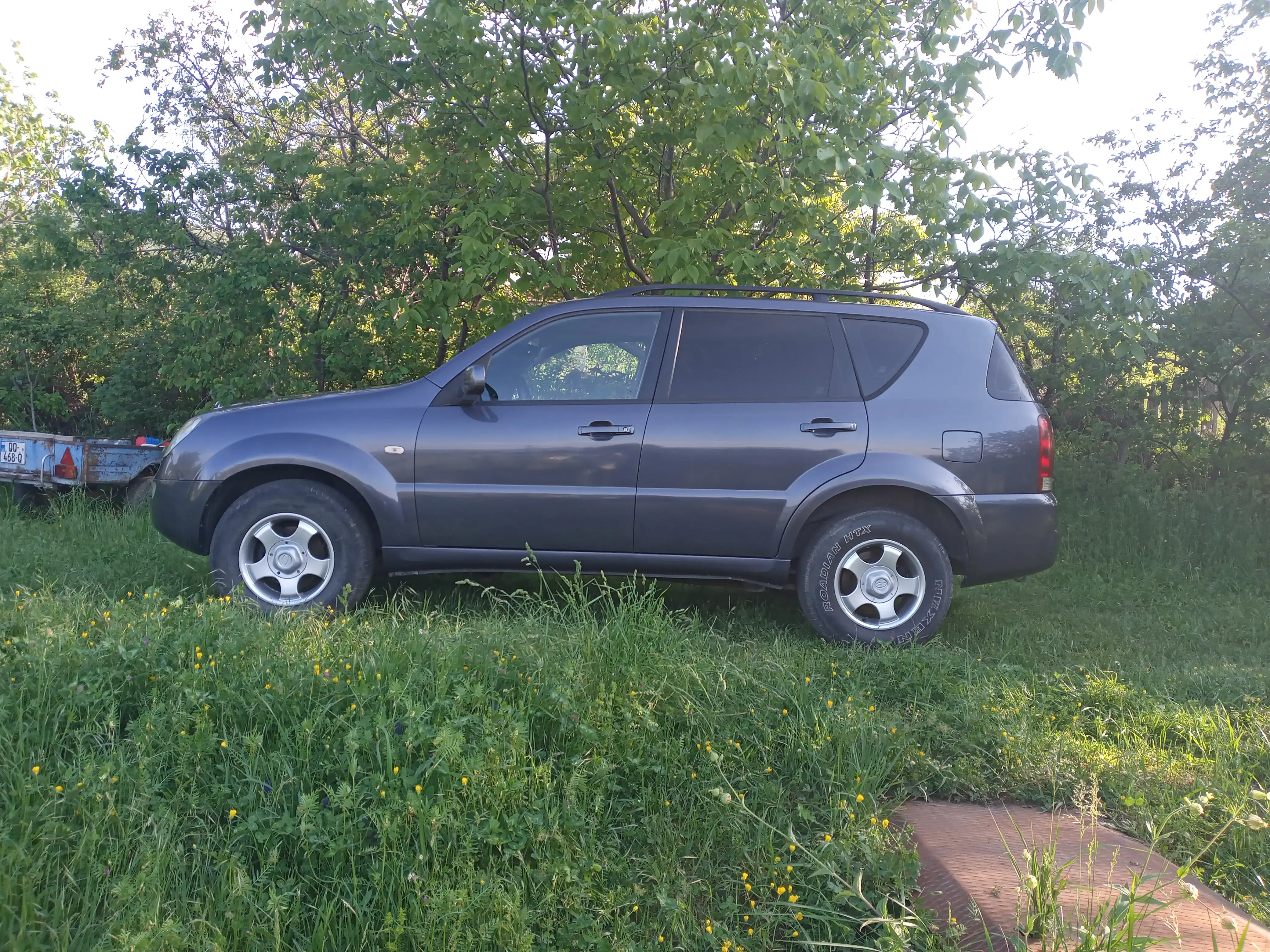 Car For Rent With Driver In Tbilisi Georgia