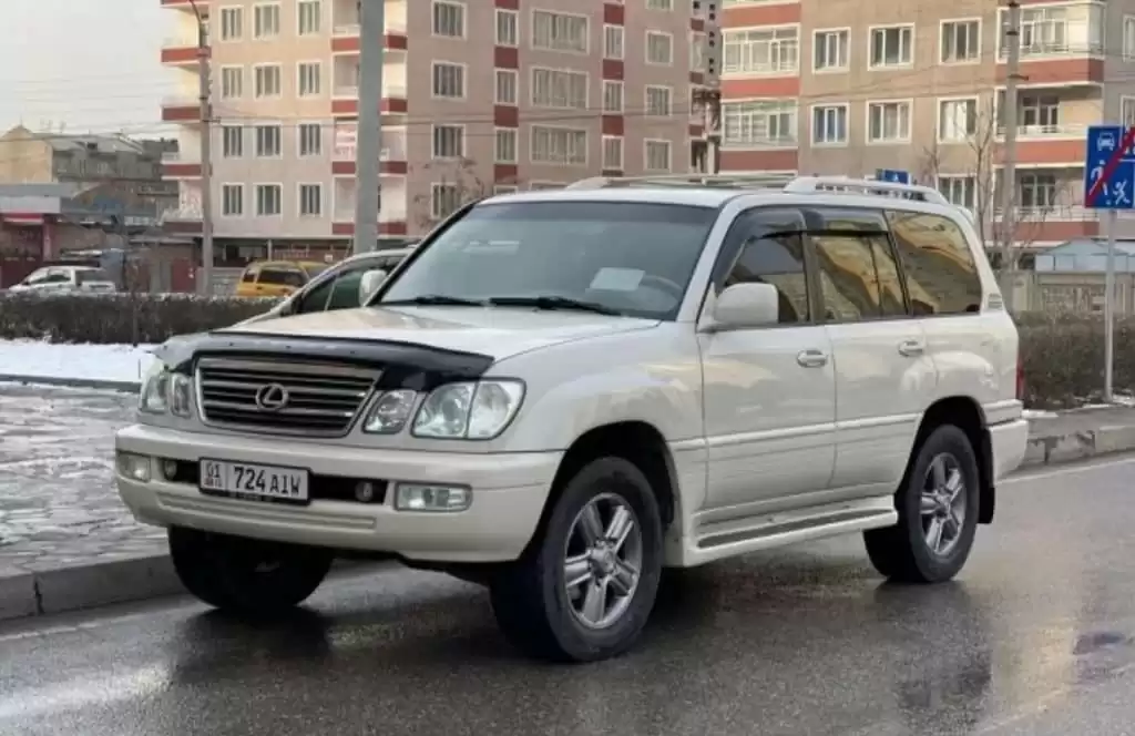 From Airport Manas To Bishkek City And Vice-Versa
