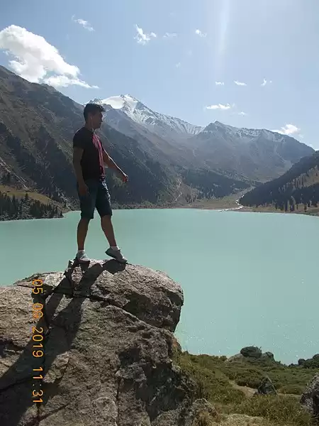 Central Asia Tour Through 5 Countries - 20 Days