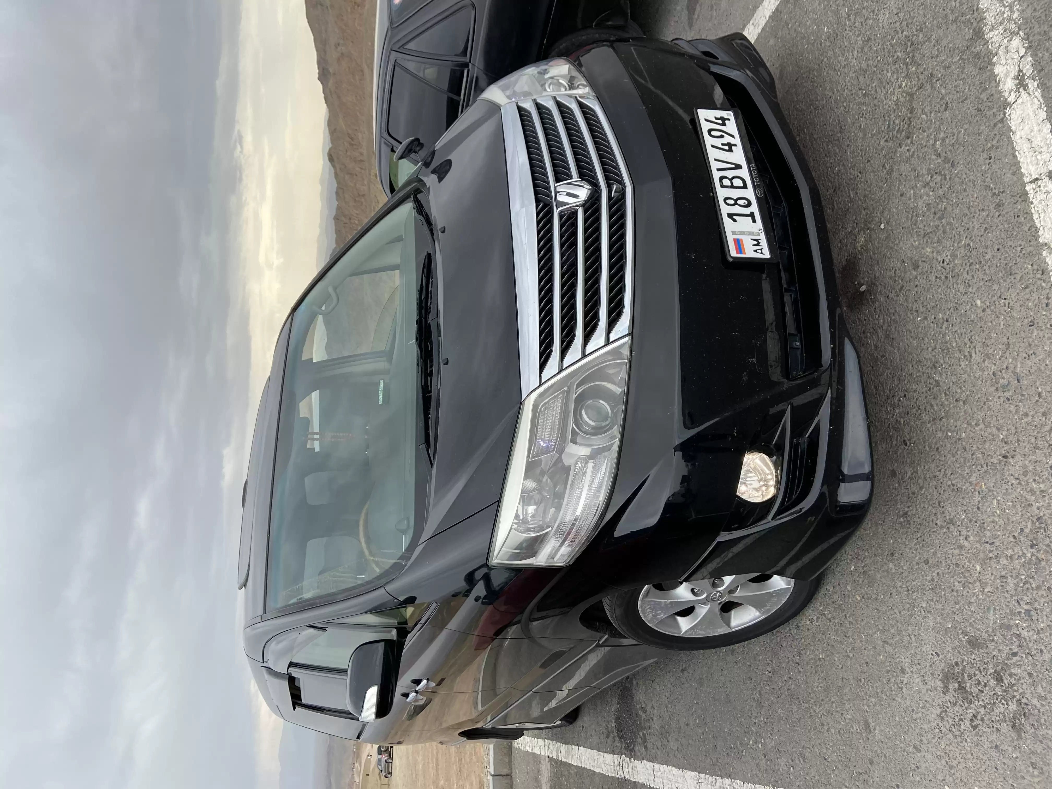 English Speaking Driver In Almaty Region