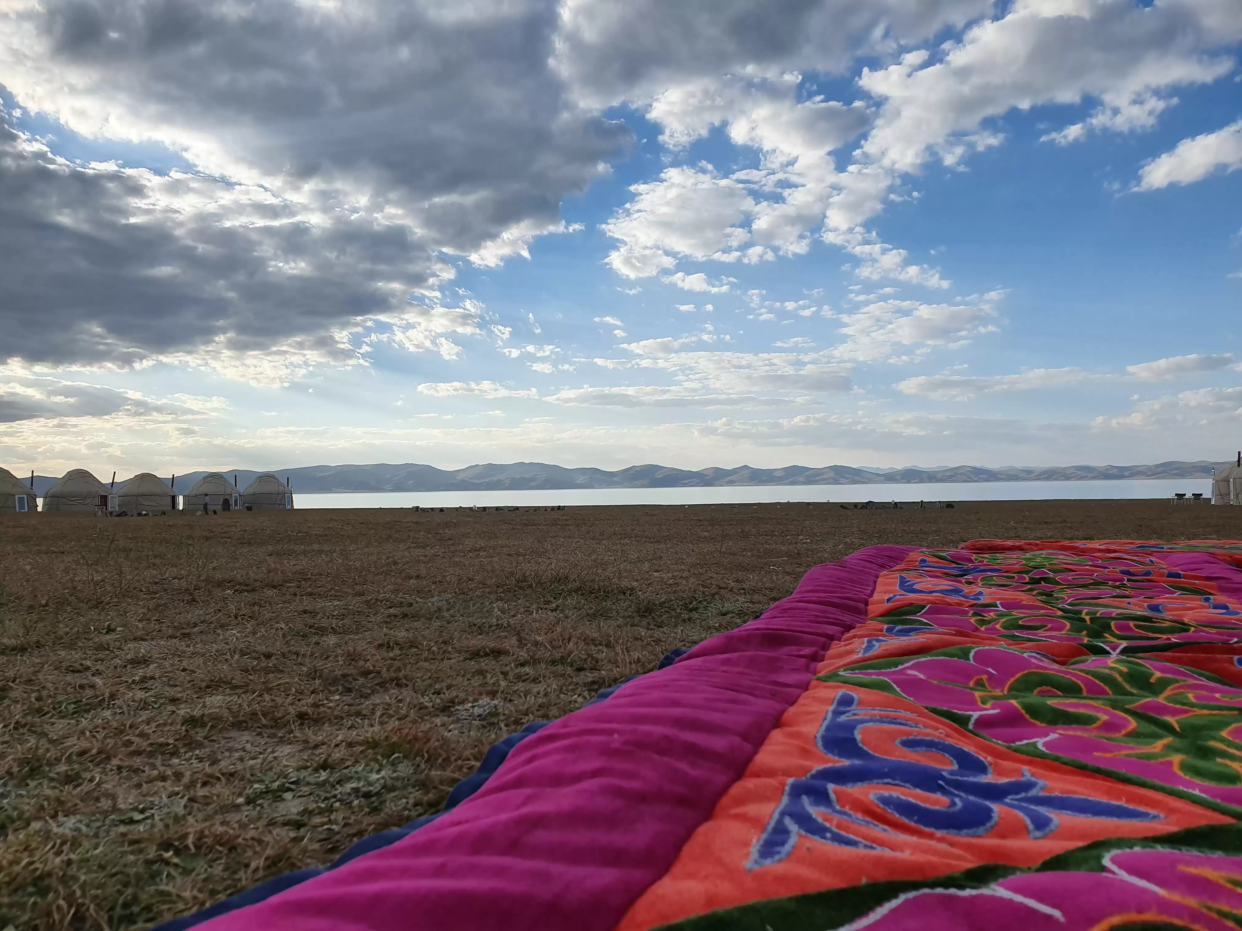 Create Your Own Great Silk Road Tour