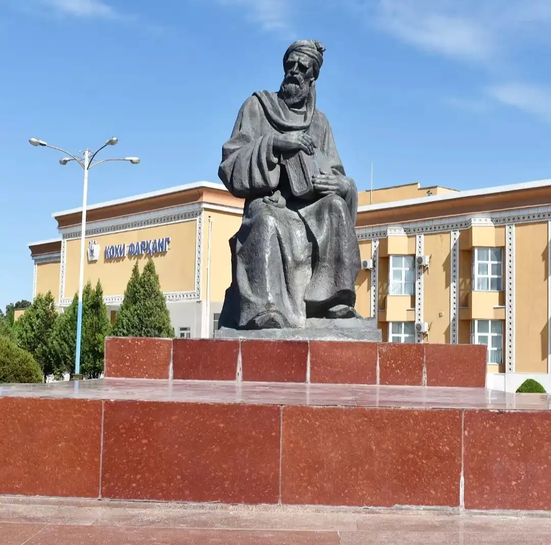 Day Tour To Panjakent From Samarkand